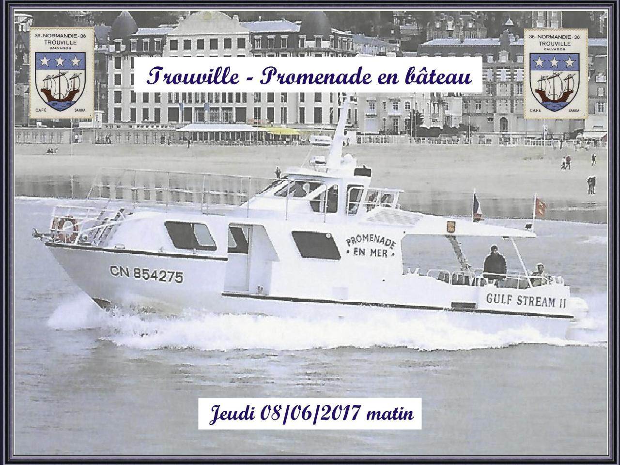 02 Trouville Balade en bateau (1)