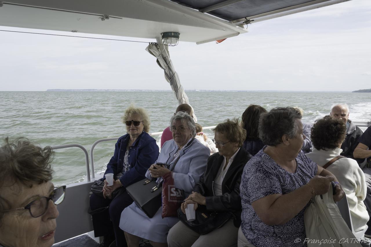 02 Trouville Balade en bateau (10)