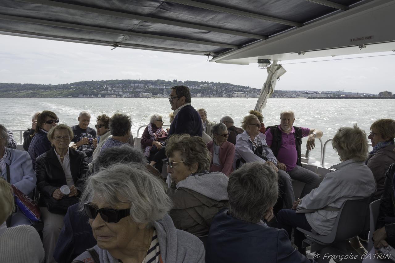 02 Trouville Balade en bateau (11)