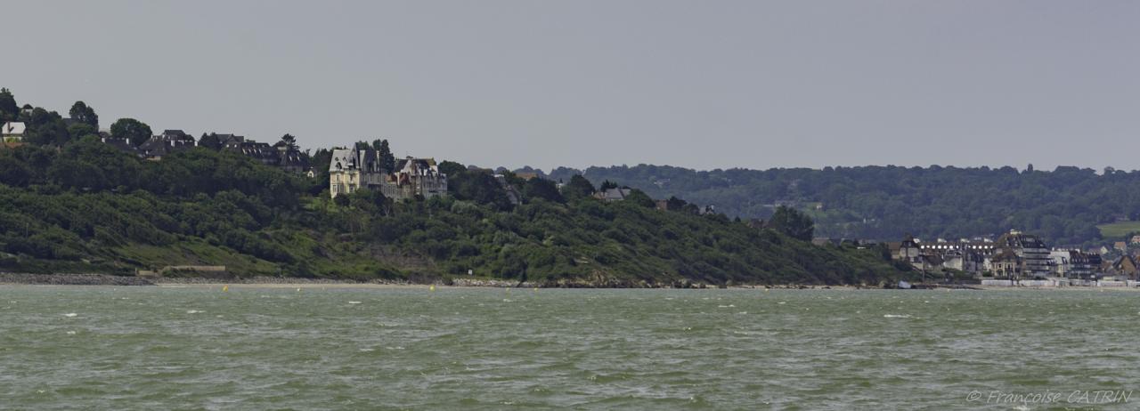 02 Trouville Balade en bateau (12)