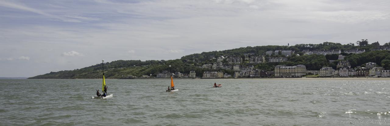 02 Trouville Balade en bateau (17)