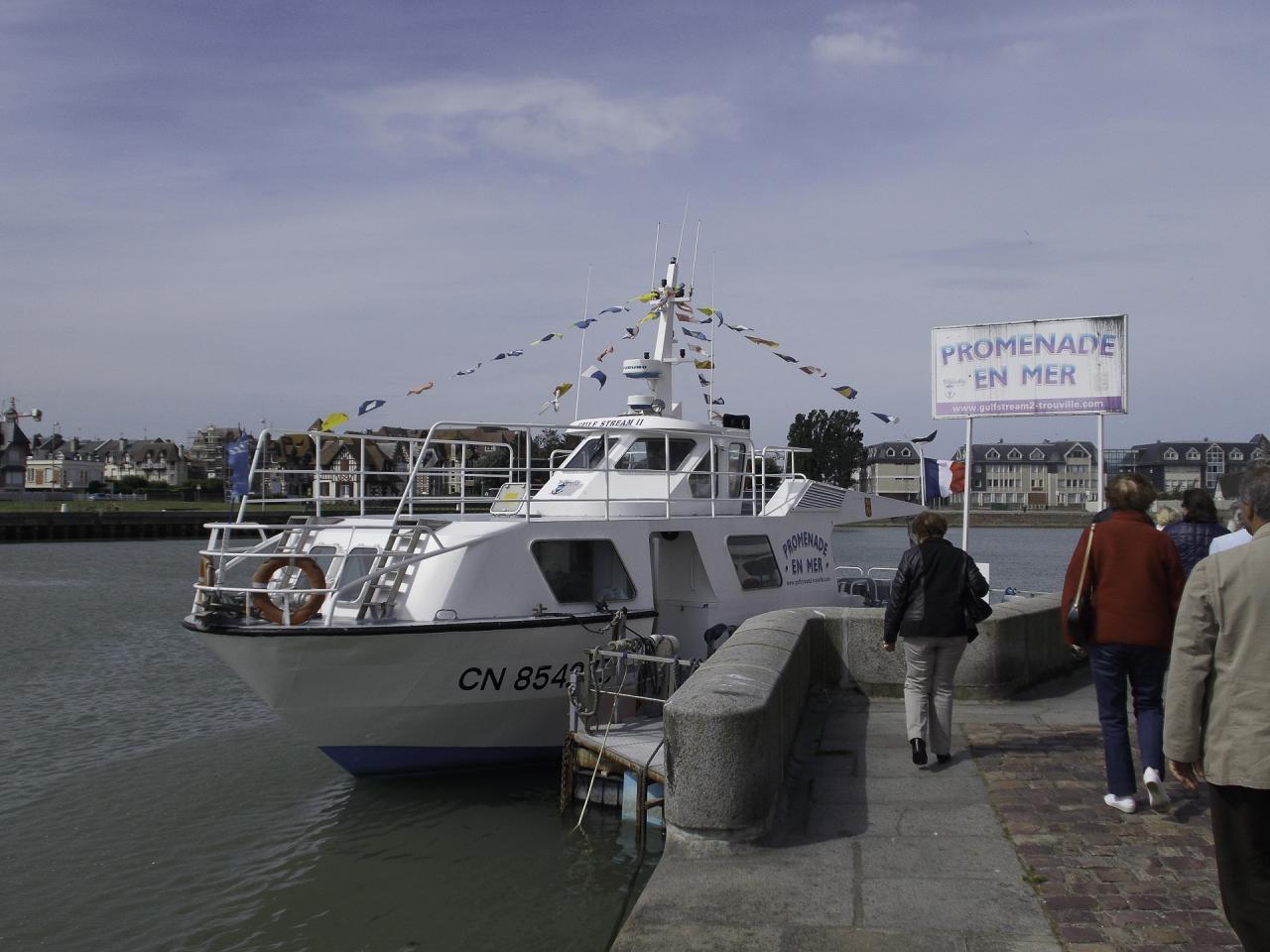 02 Trouville Balade en bateau (19)