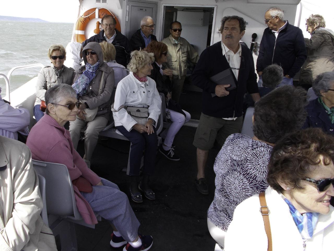 02 Trouville Balade en bateau (27)