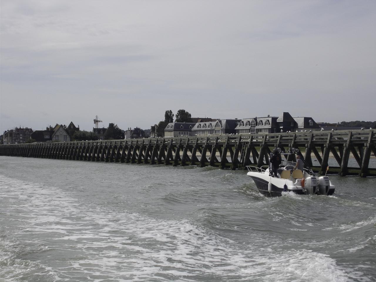 02 Trouville Balade en bateau (29)