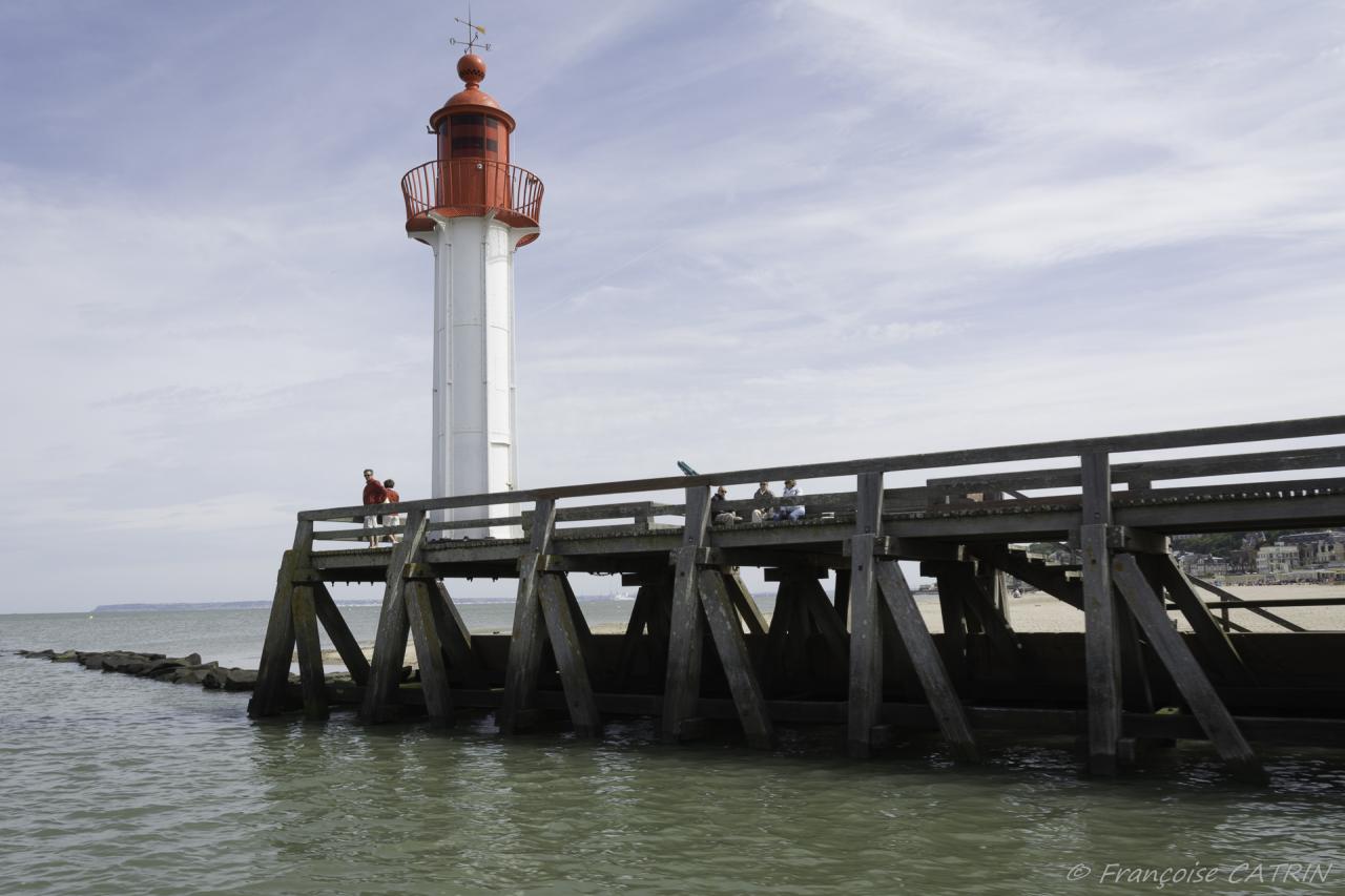 02 Trouville Balade en bateau (4)