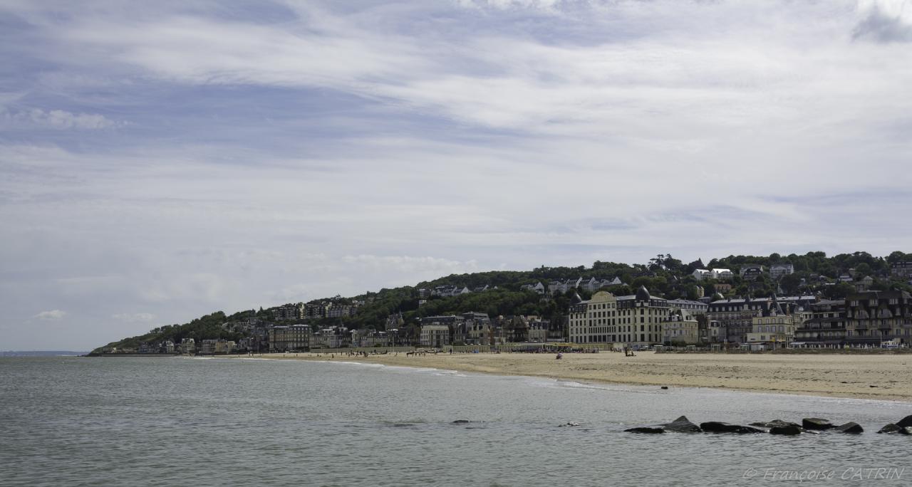 02 Trouville Balade en bateau (5)