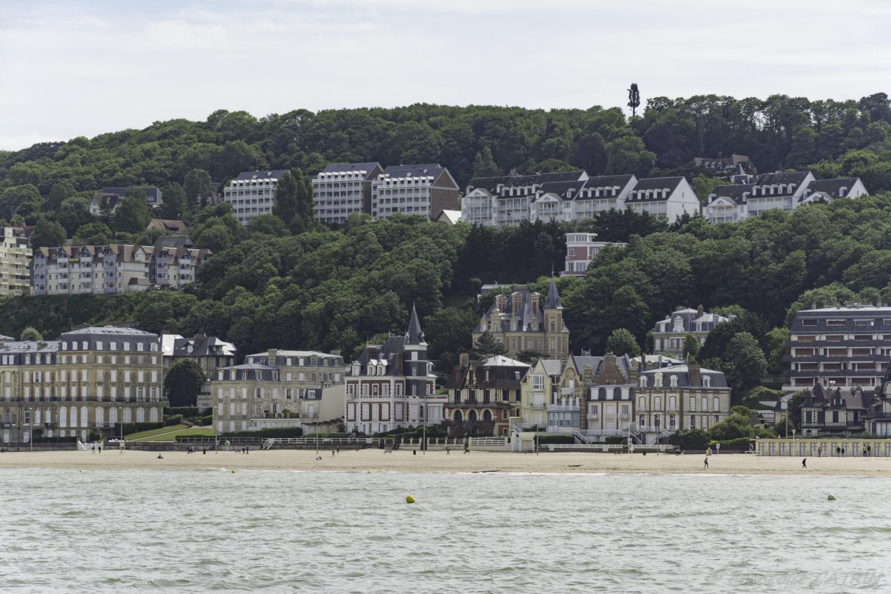 02 Trouville Balade en bateau (6)