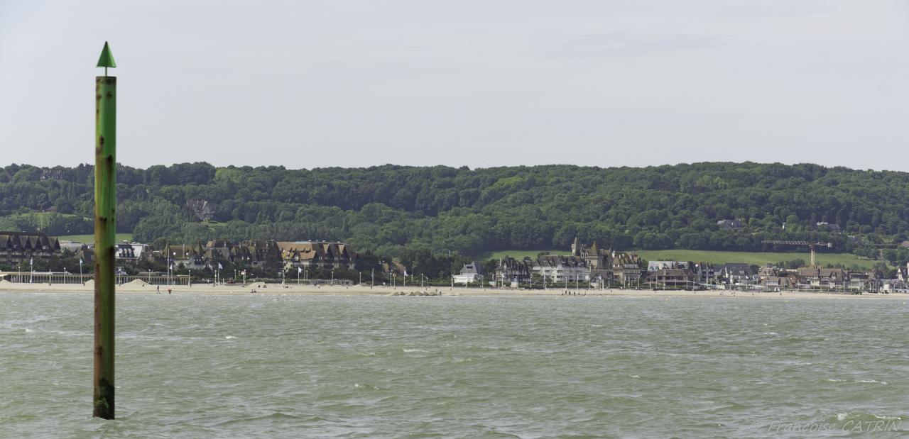 02 Trouville Balade en bateau (7)