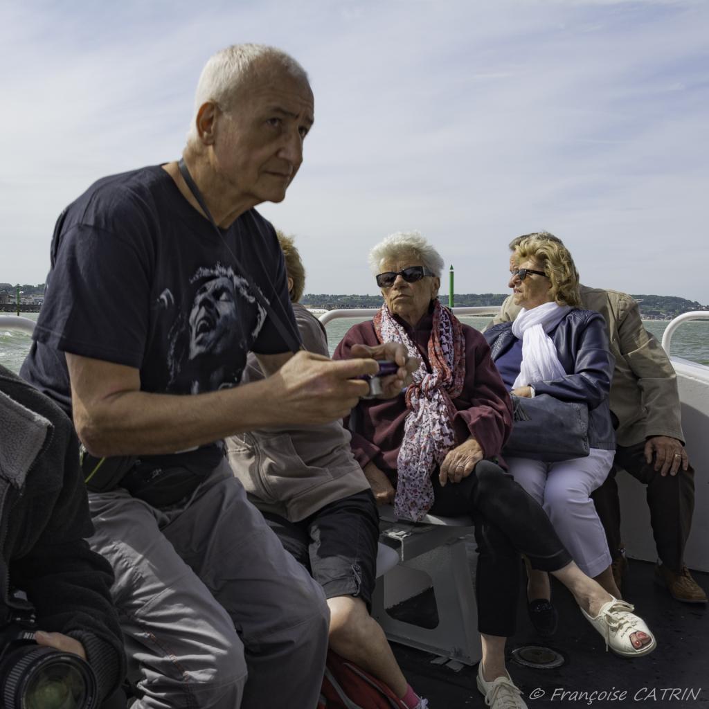 02 Trouville Balade en bateau (8)