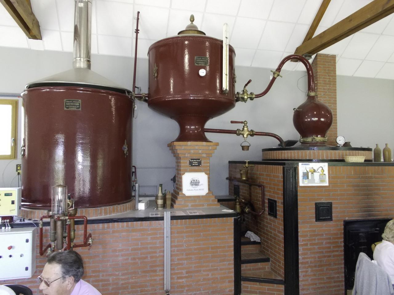 04 Visite de la Distillerie (6)