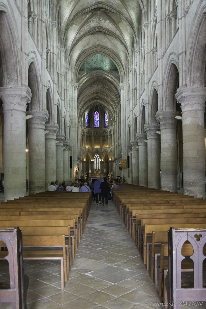 05 Lisieux La Cathedrale (13)