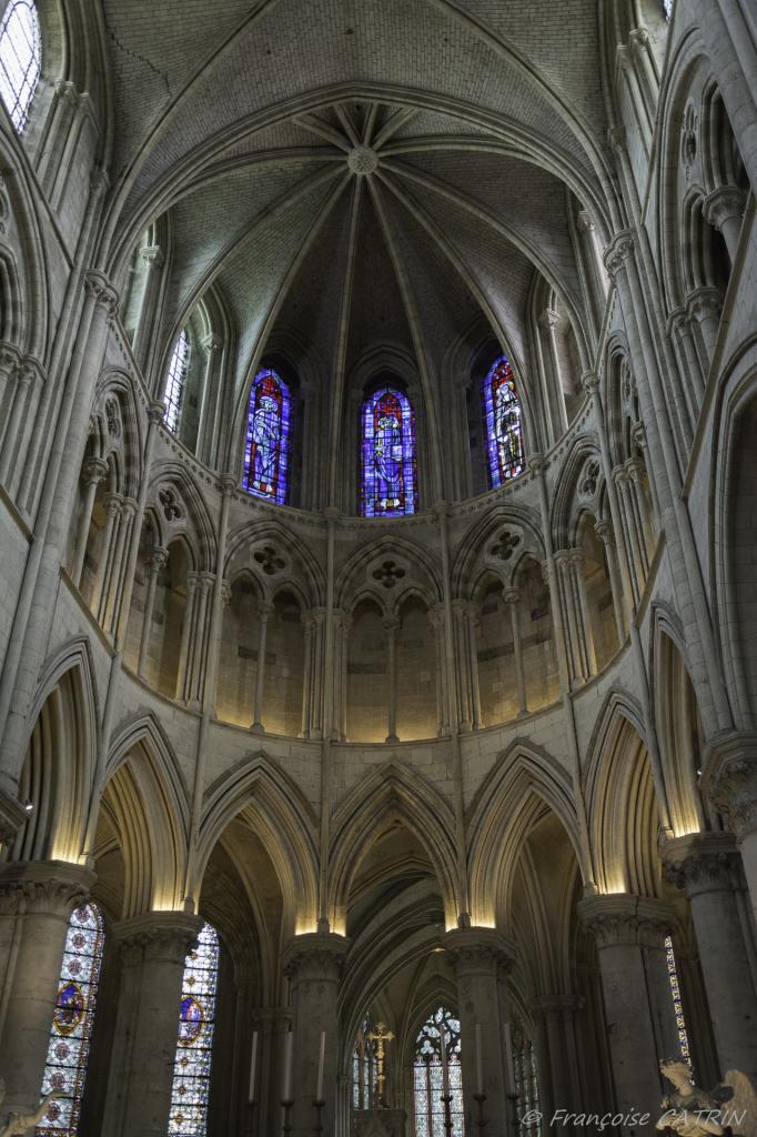 05 Lisieux La Cathedrale (15)