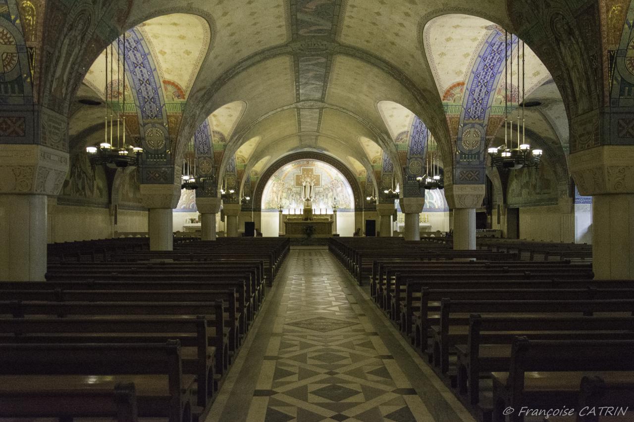 06 Lisieux La Basilique (12)