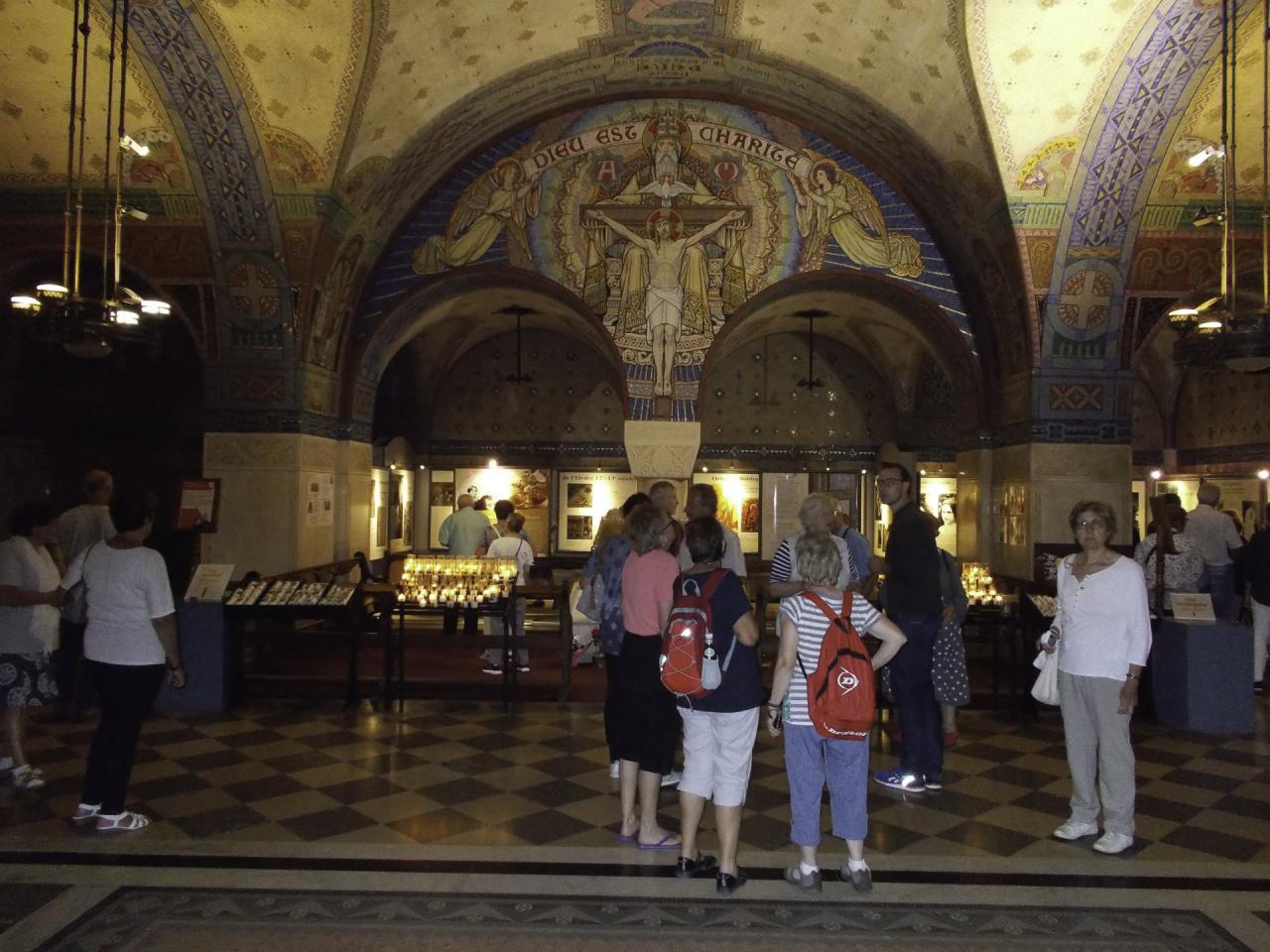 06 Lisieux La Basilique (13)