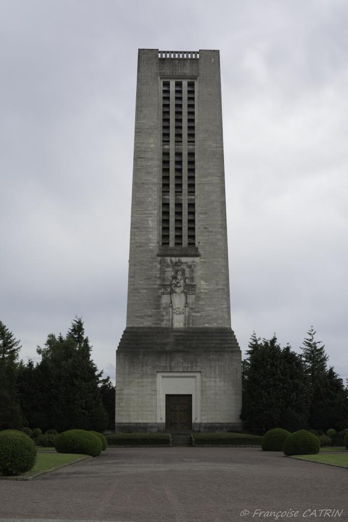 06 Lisieux La Basilique (17)