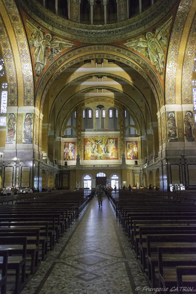 06 Lisieux La Basilique (22)