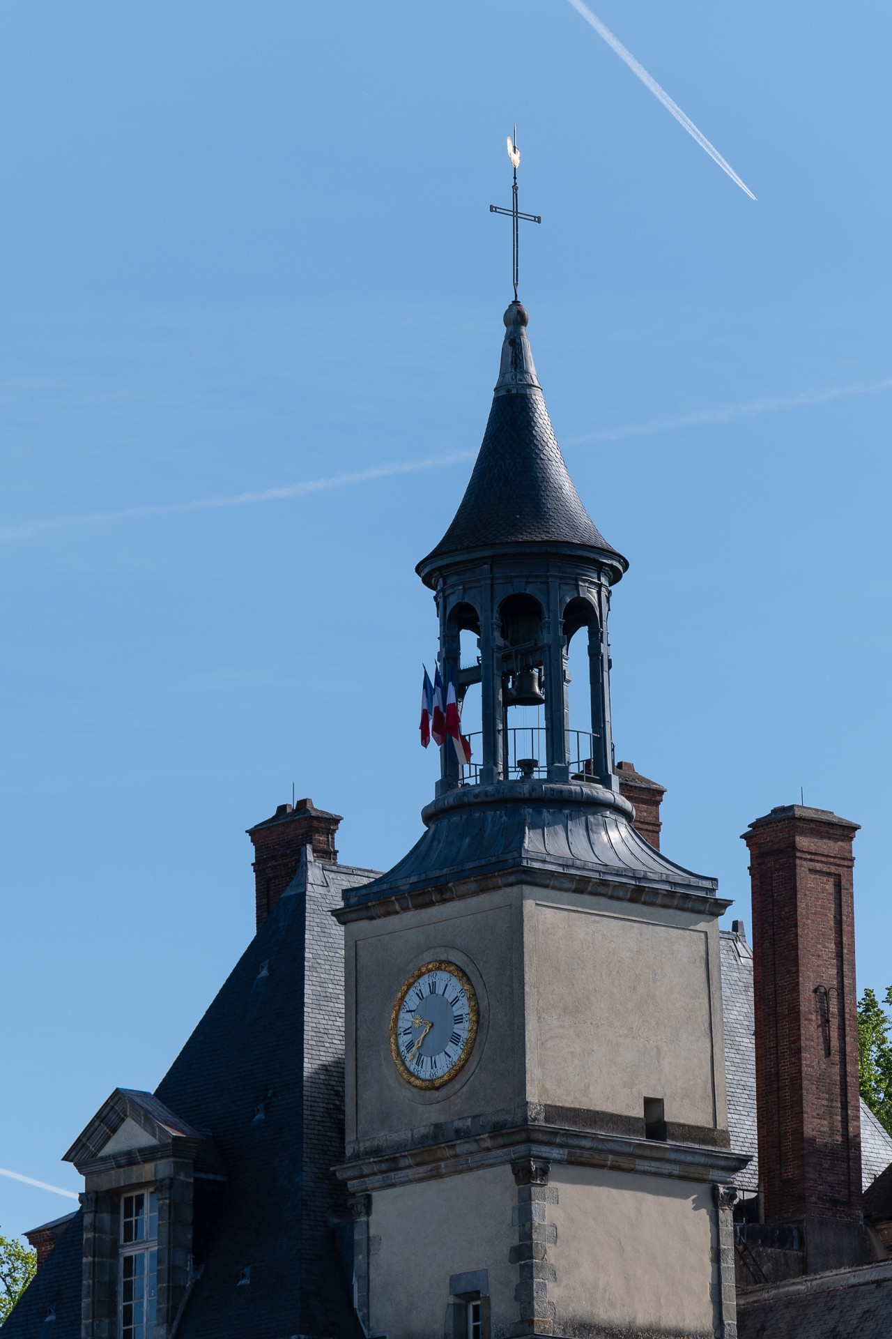 1 chateau de fontainebleau 3 05 2023 3 