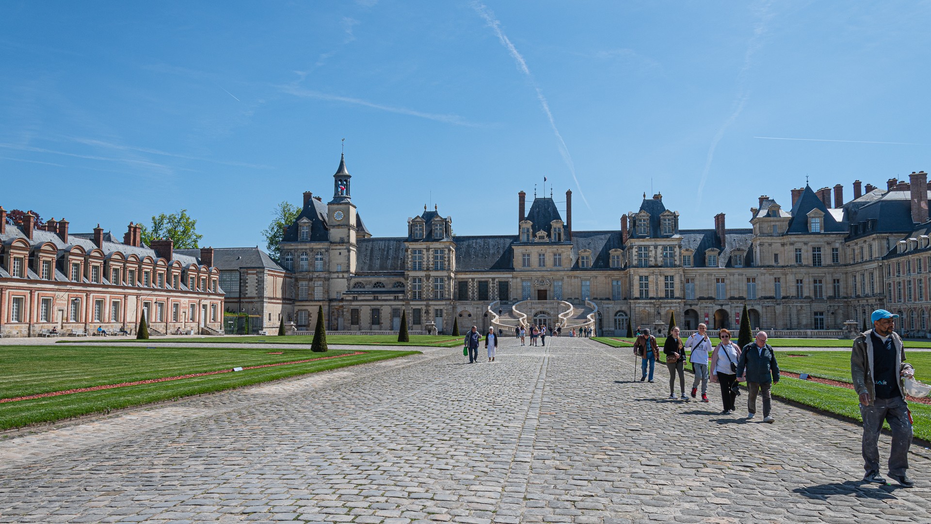 1 chateau de fontainebleau 3 05 2023 52 