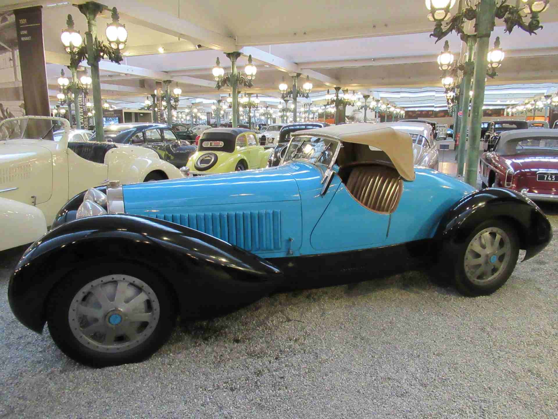 4 musee de l automobile 104 