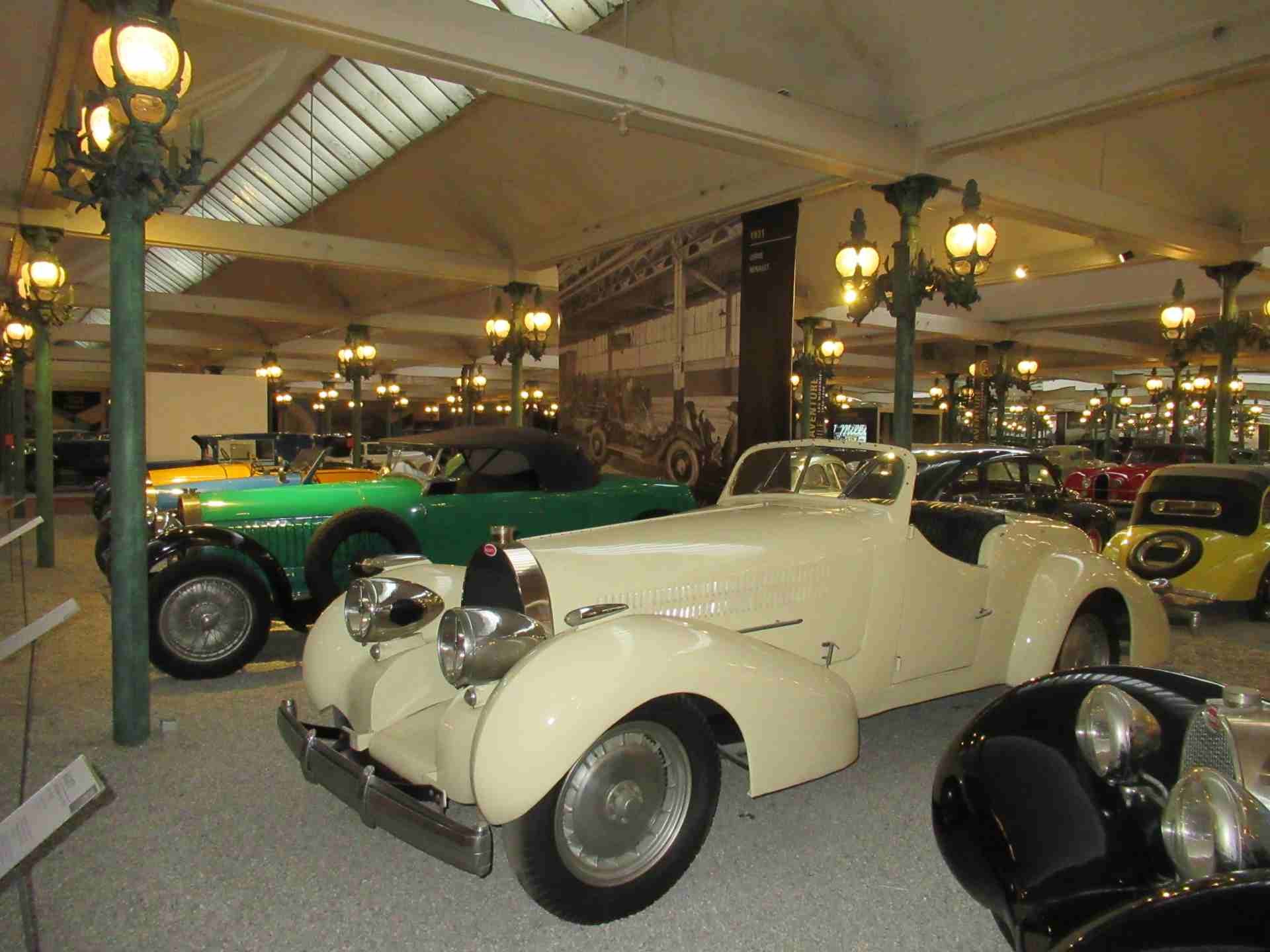 4 musee de l automobile 105 