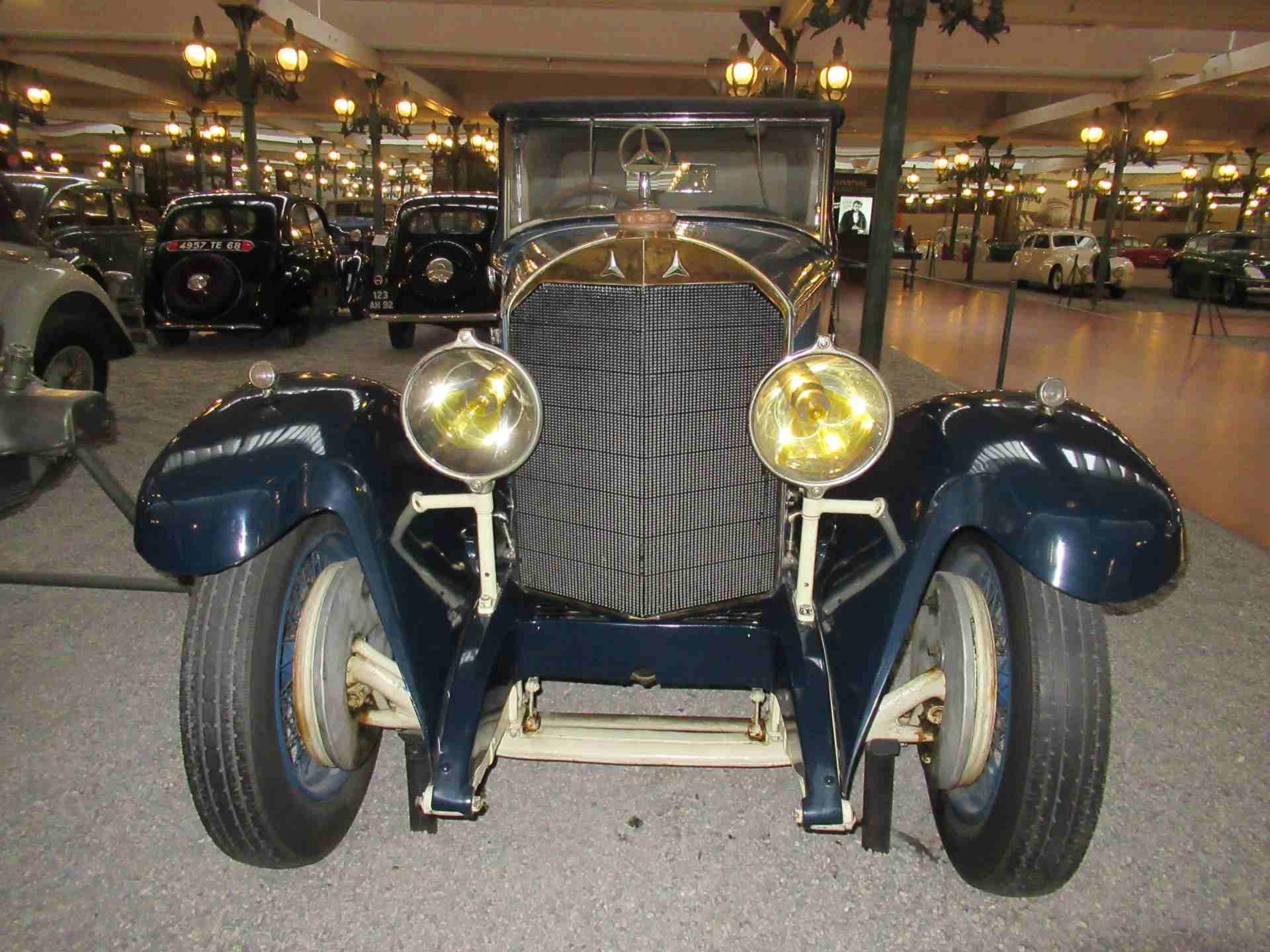 4 musee de l automobile 107 