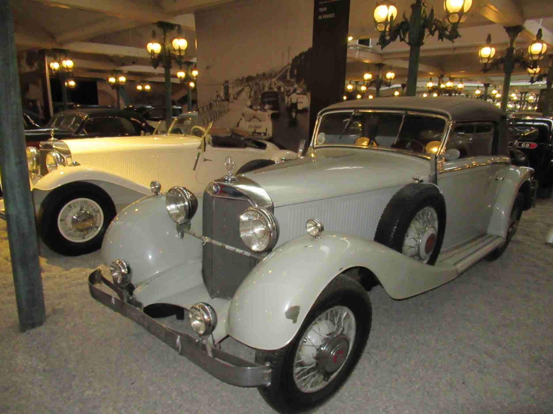 4 musee de l automobile 108 