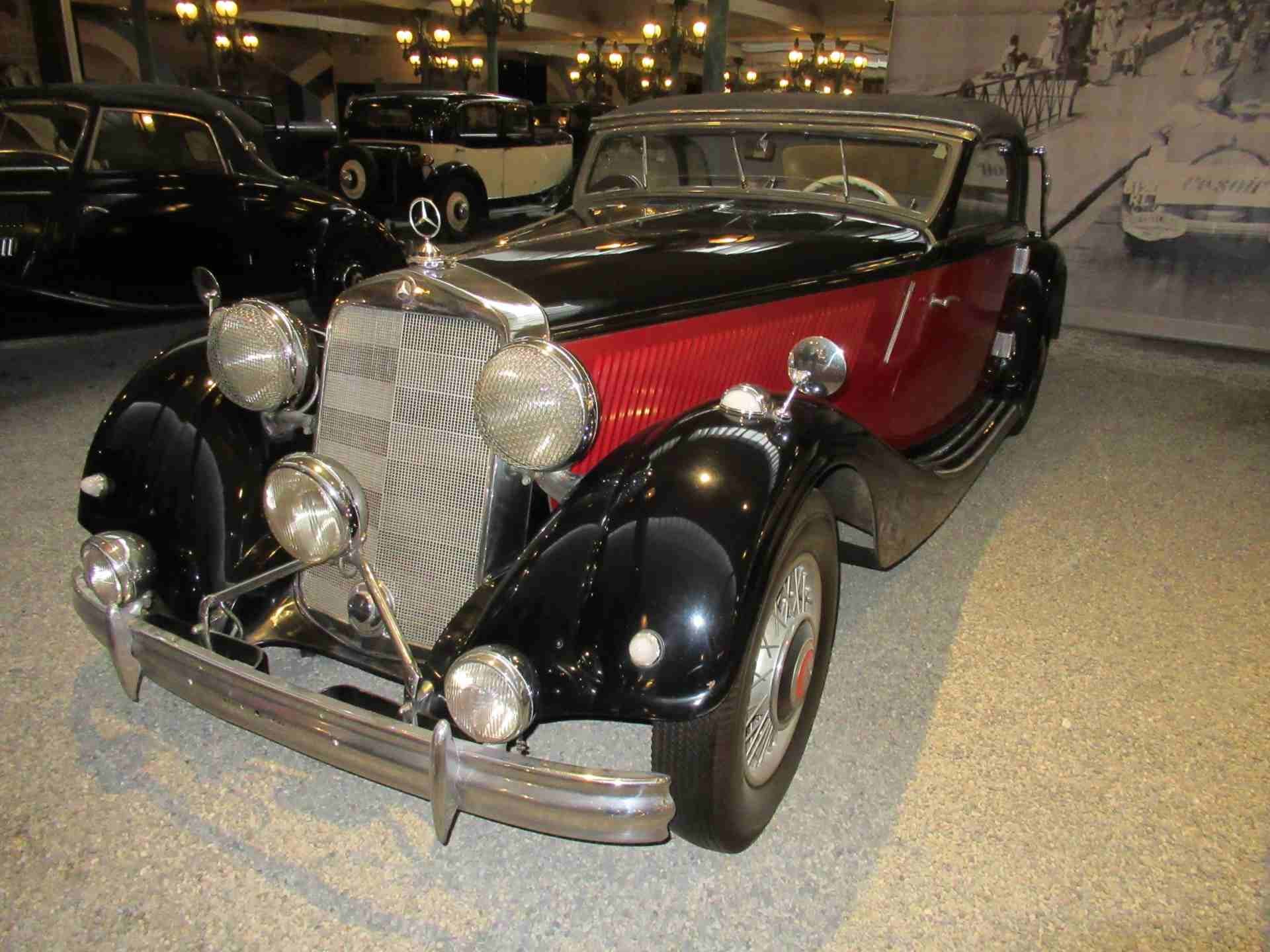 4 musee de l automobile 110 