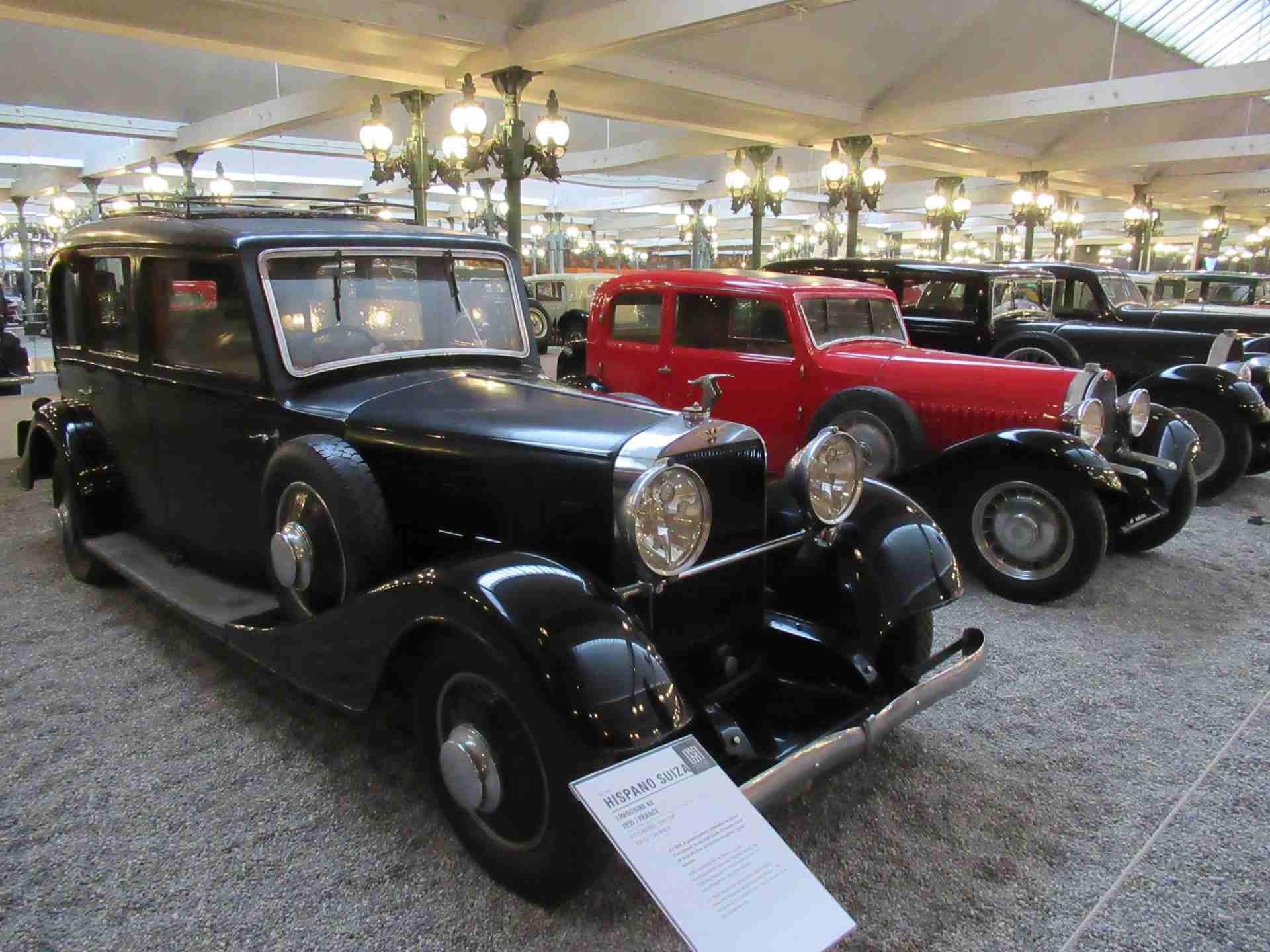 4 musee de l automobile 114 