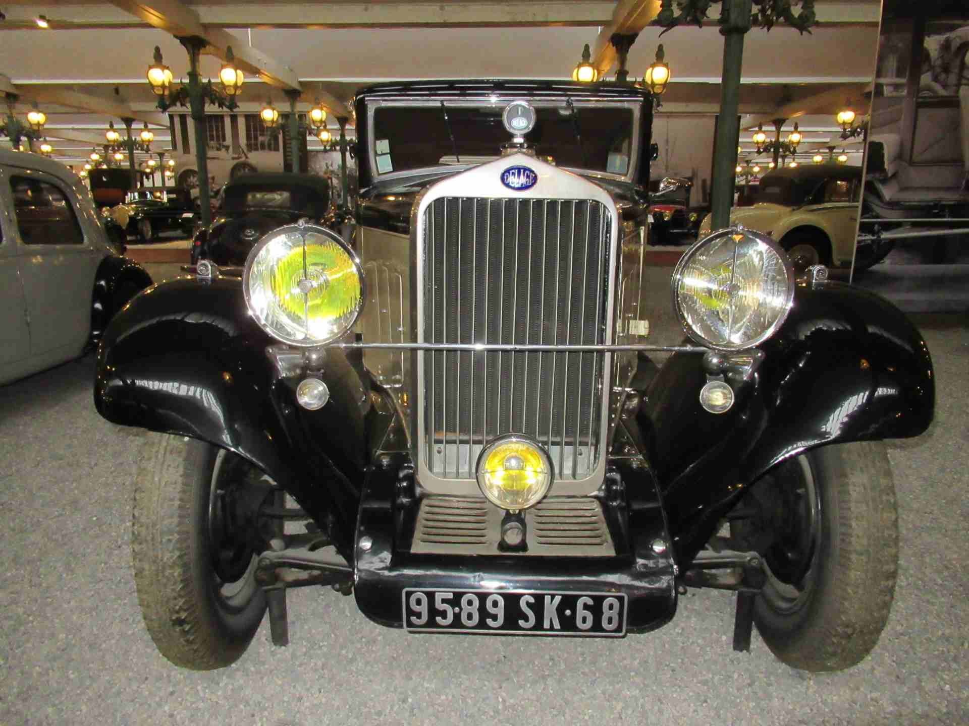 4 musee de l automobile 115 