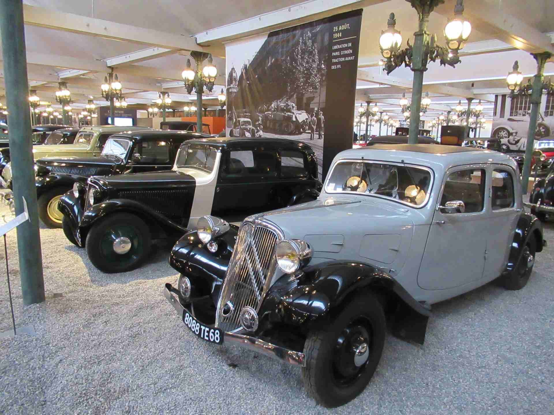 4 musee de l automobile 116 