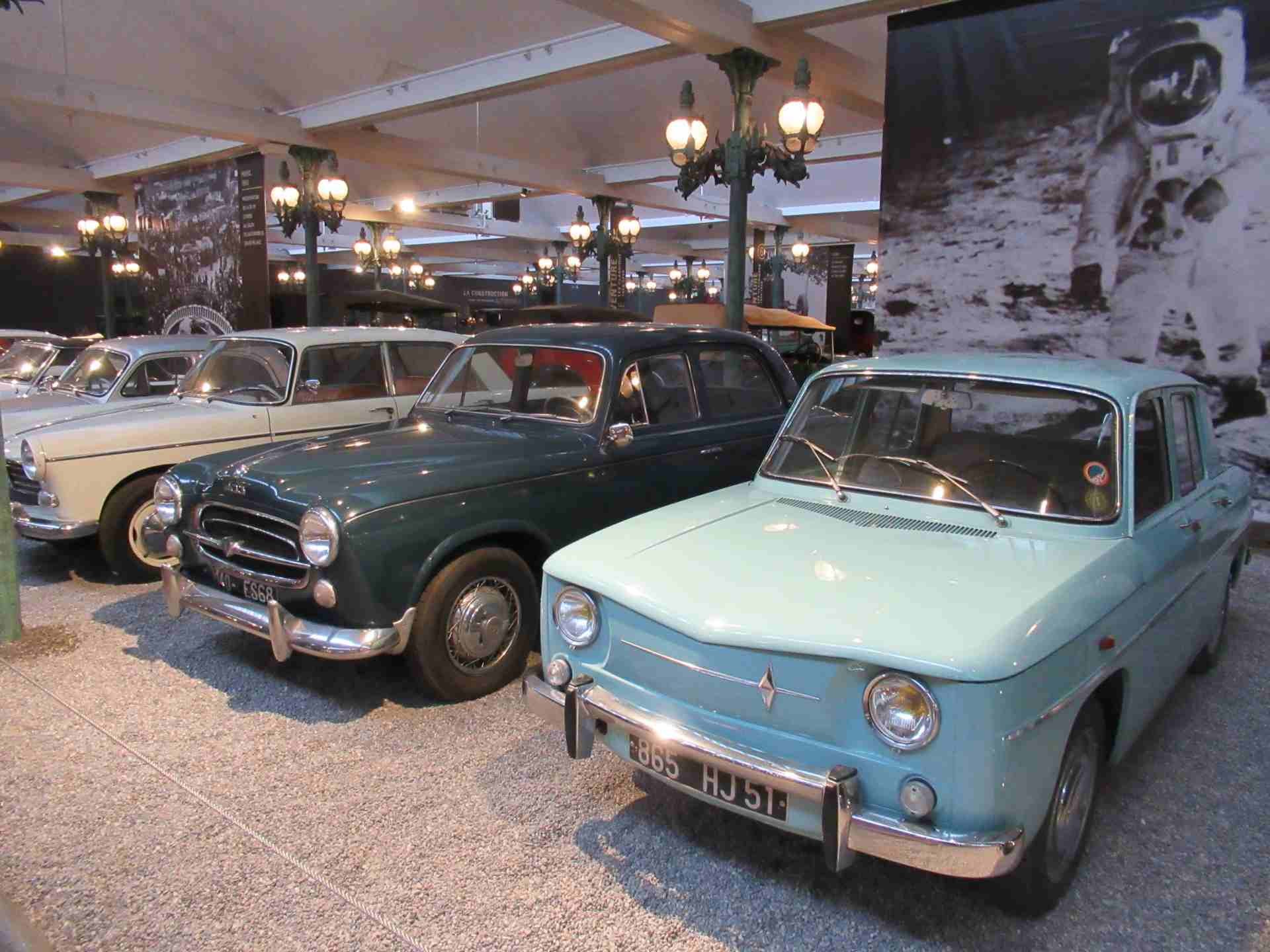 4 musee de l automobile 127 