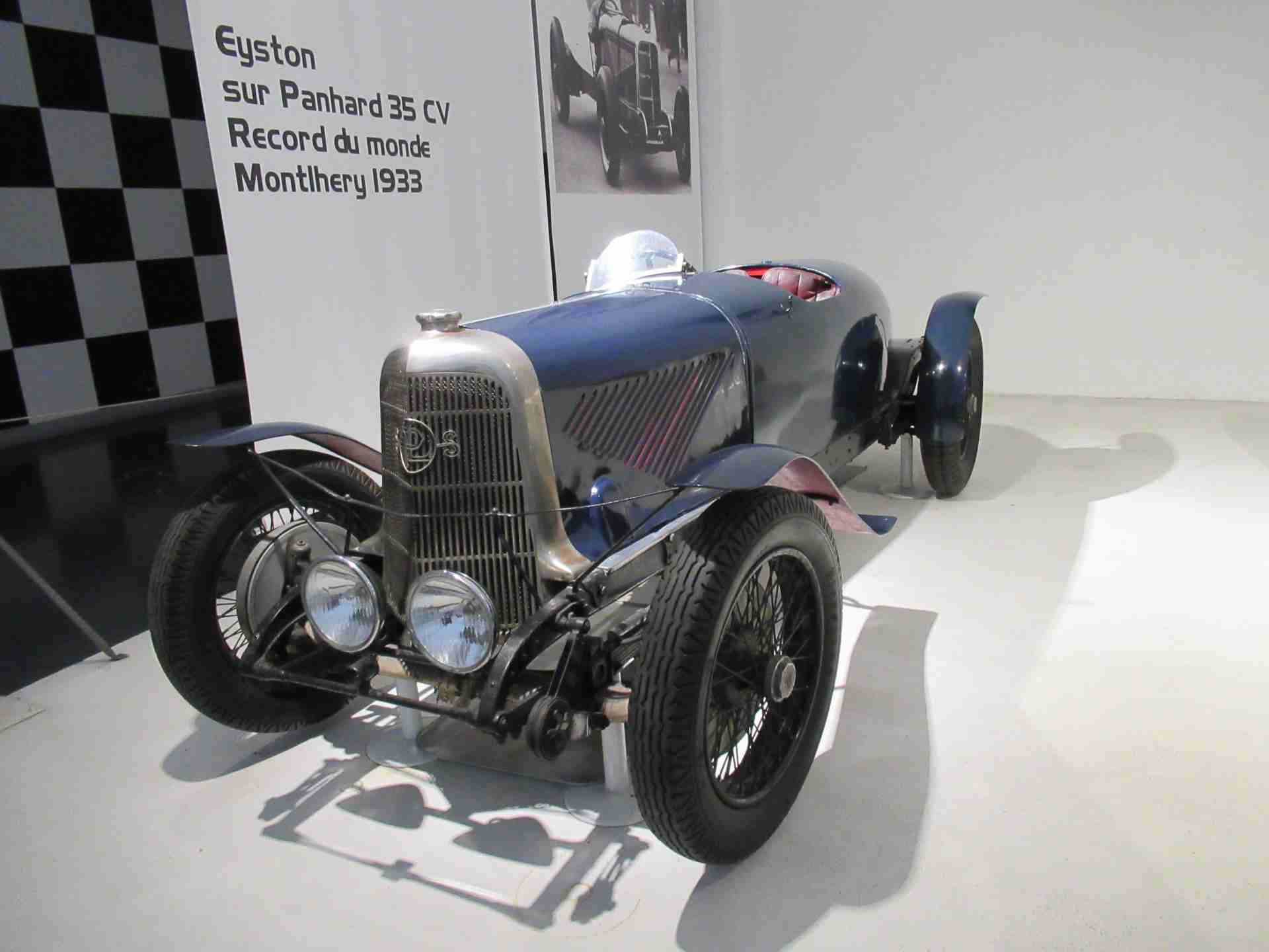 4 musee de l automobile 140 