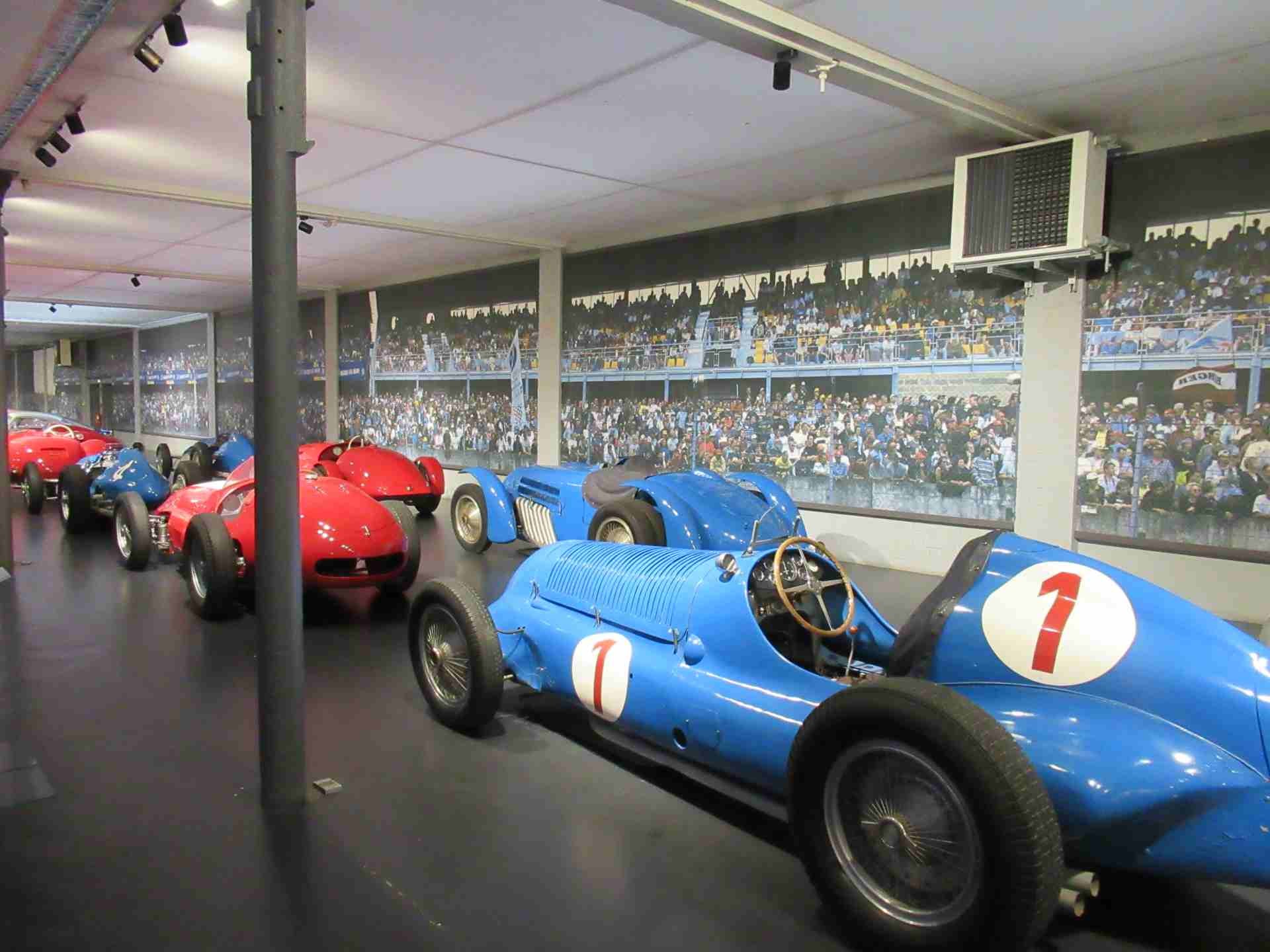 4 musee de l automobile 143 