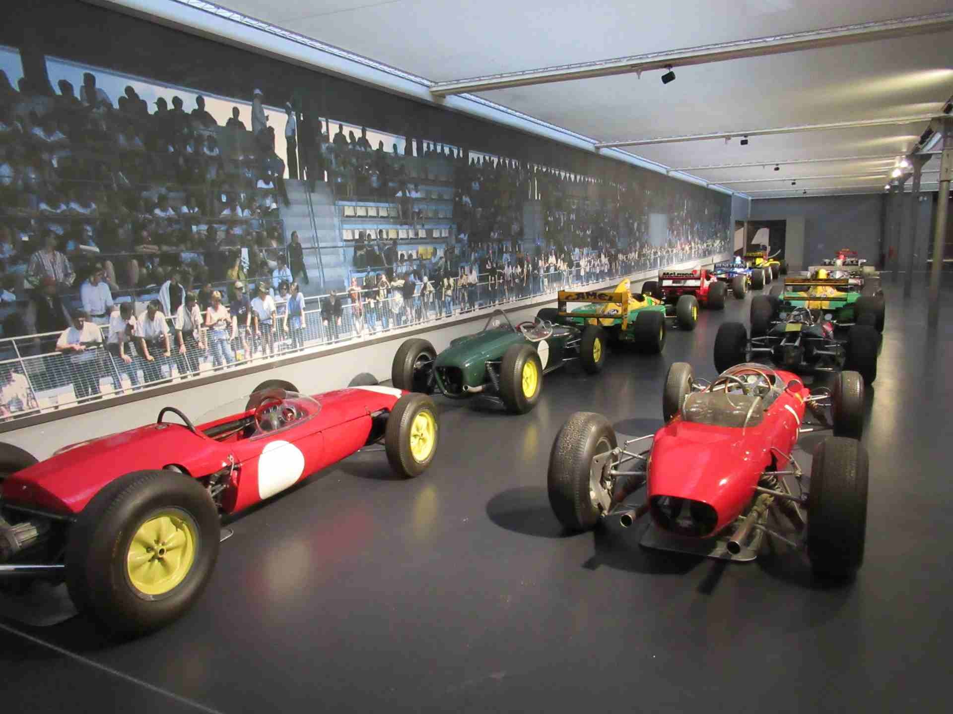 4 musee de l automobile 145 