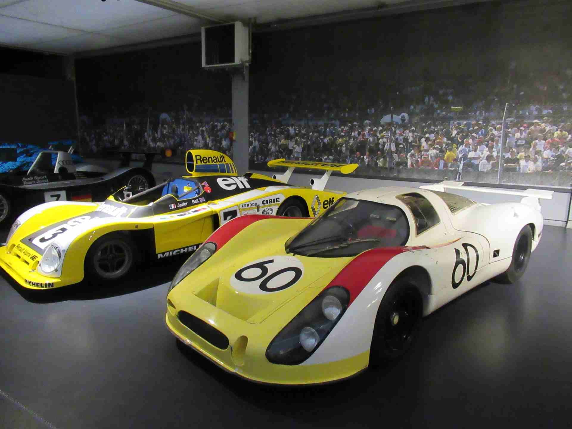 4 musee de l automobile 148 