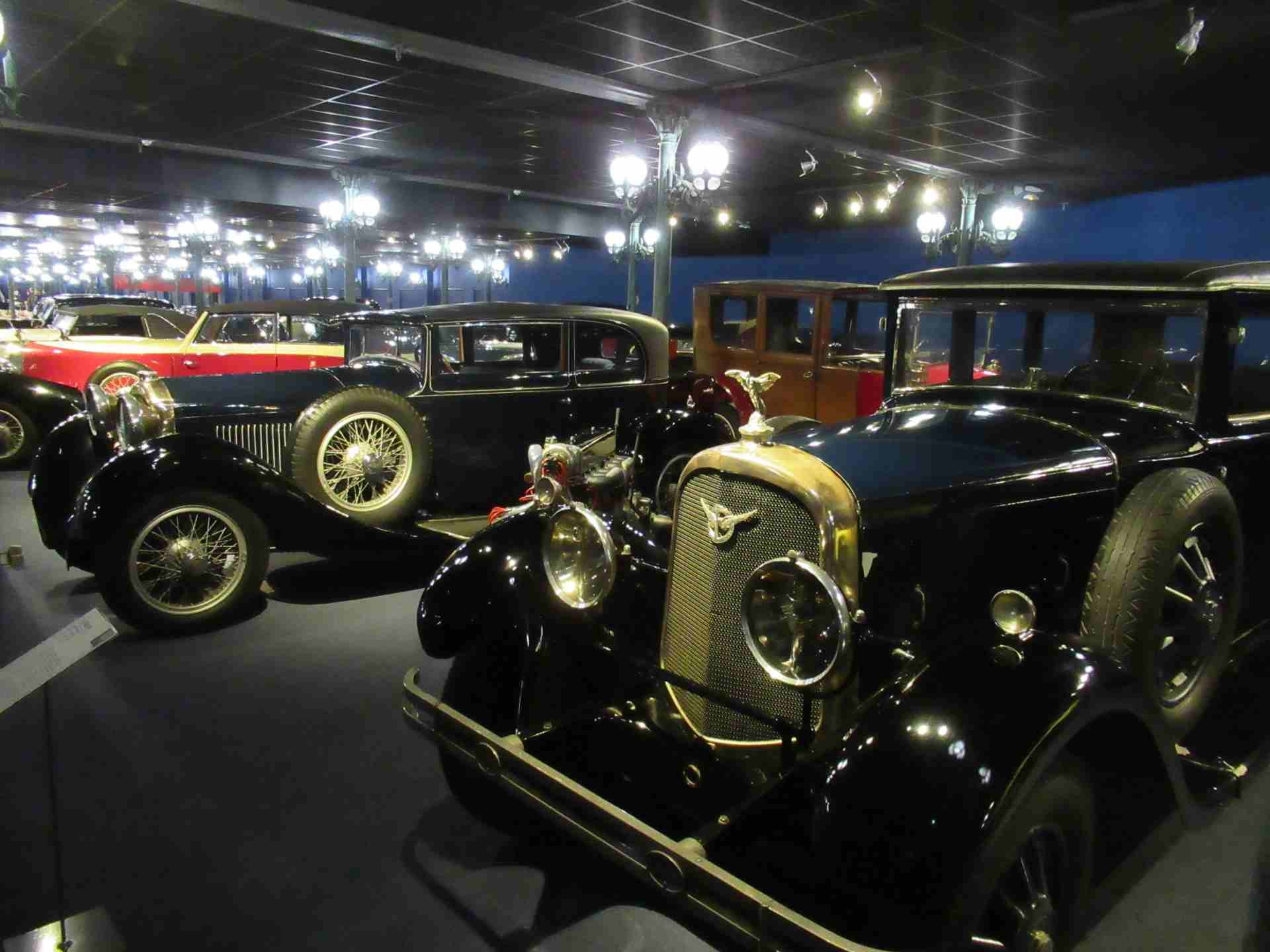 4 musee de l automobile 153 