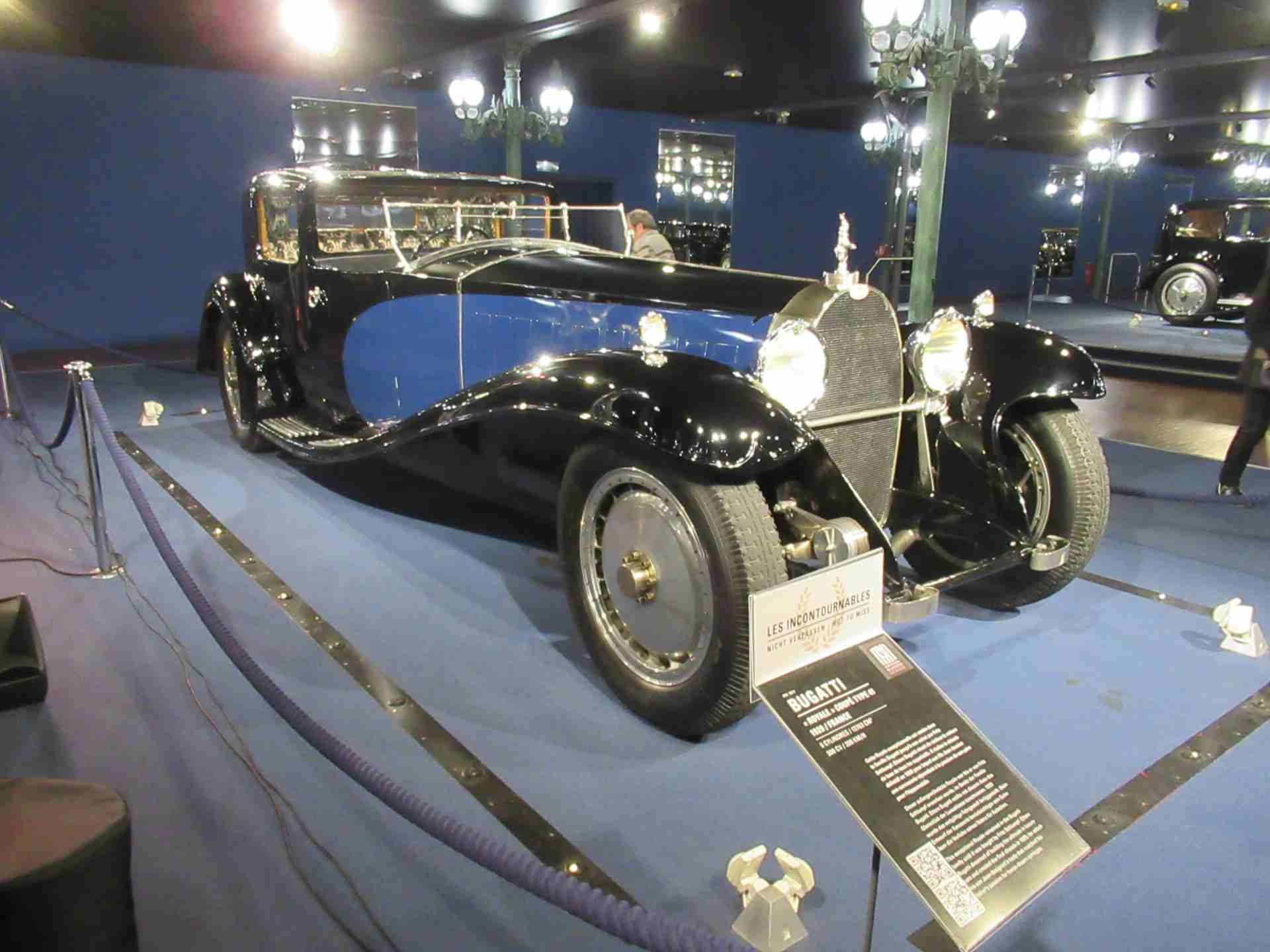 4 musee de l automobile 154 