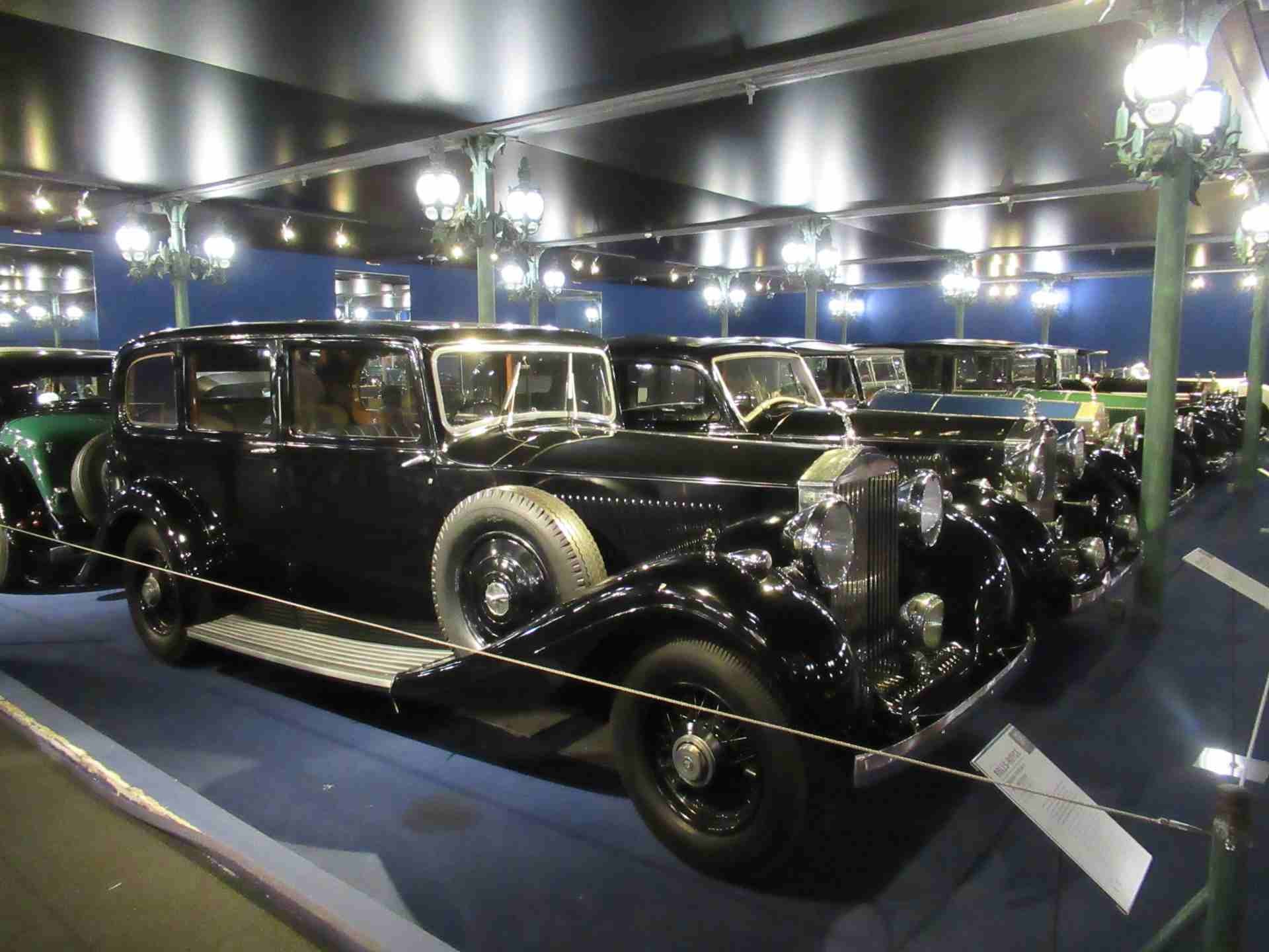 4 musee de l automobile 157 