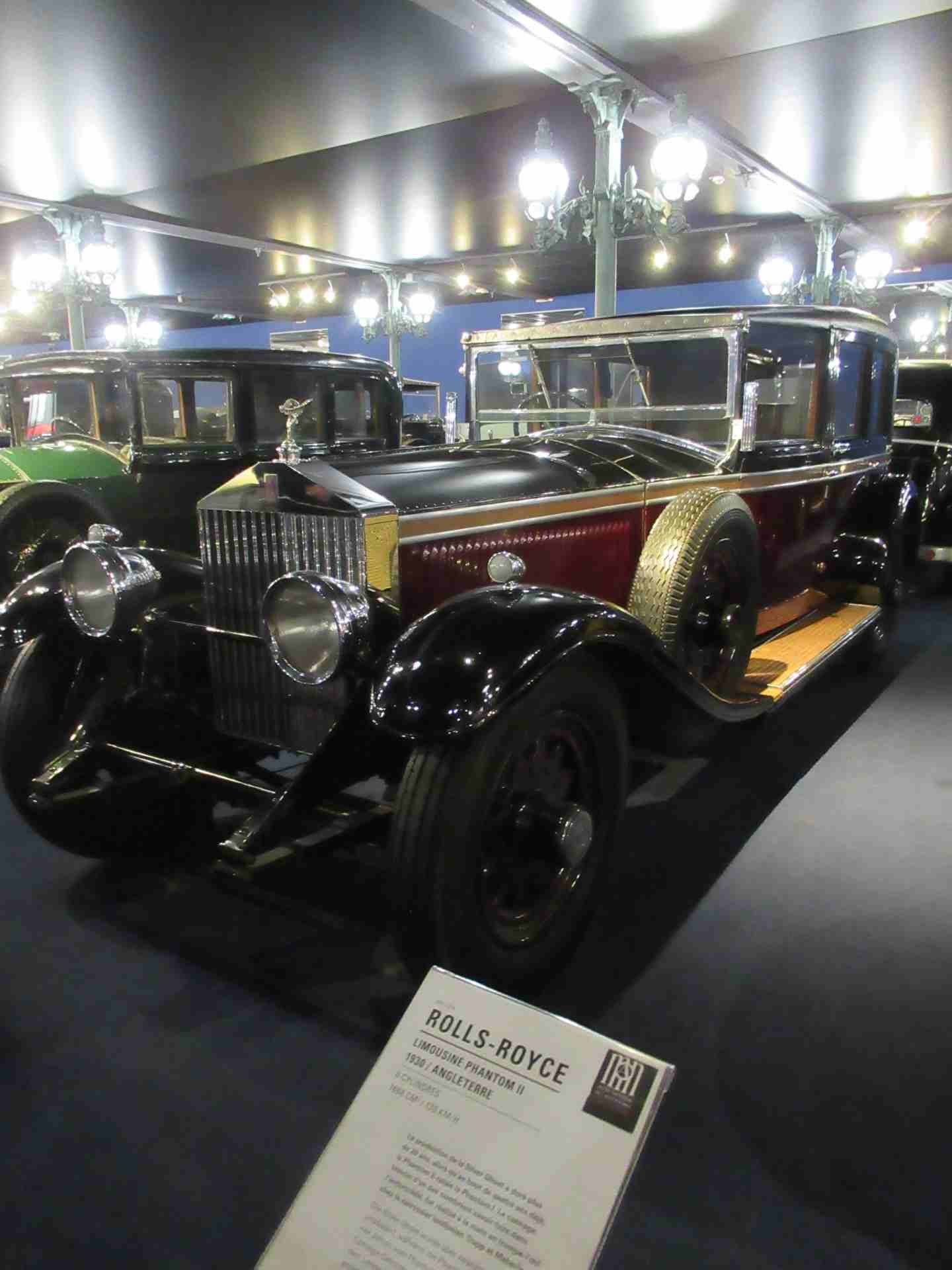 4 musee de l automobile 158 