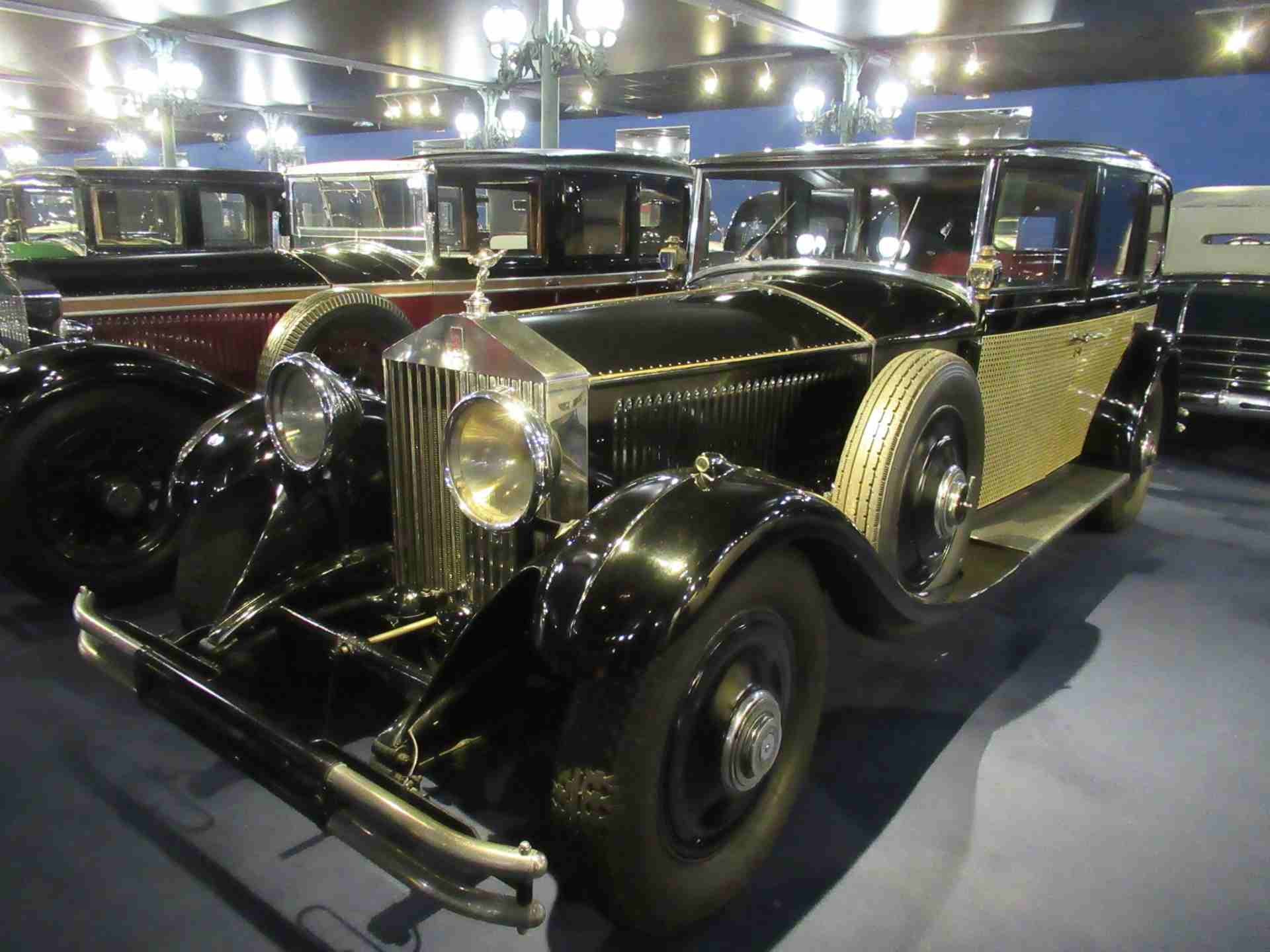 4 musee de l automobile 159 