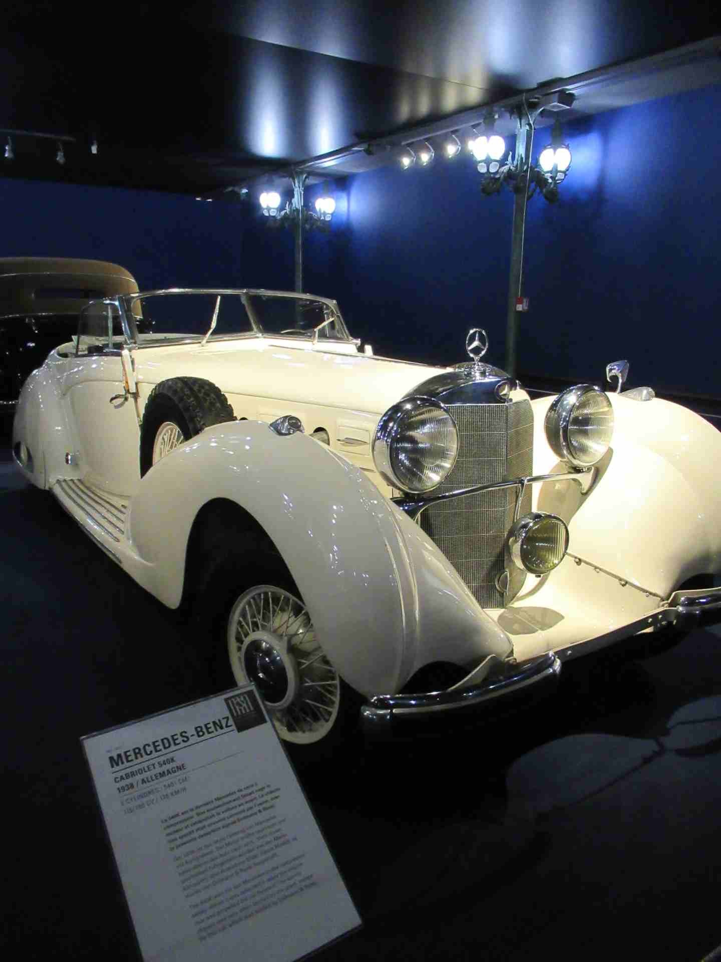 4 musee de l automobile 160 
