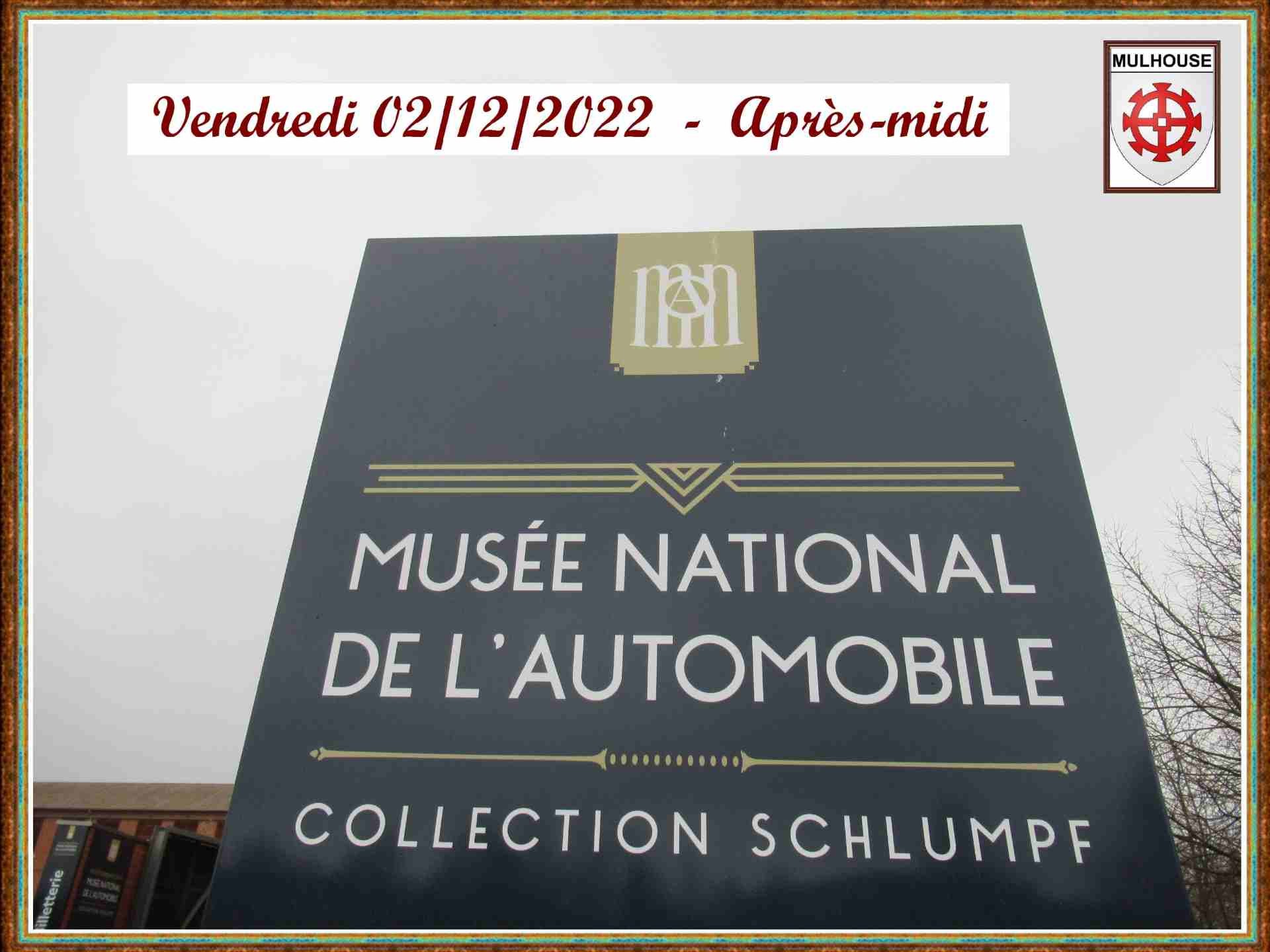 4 musee de l automobile 81 