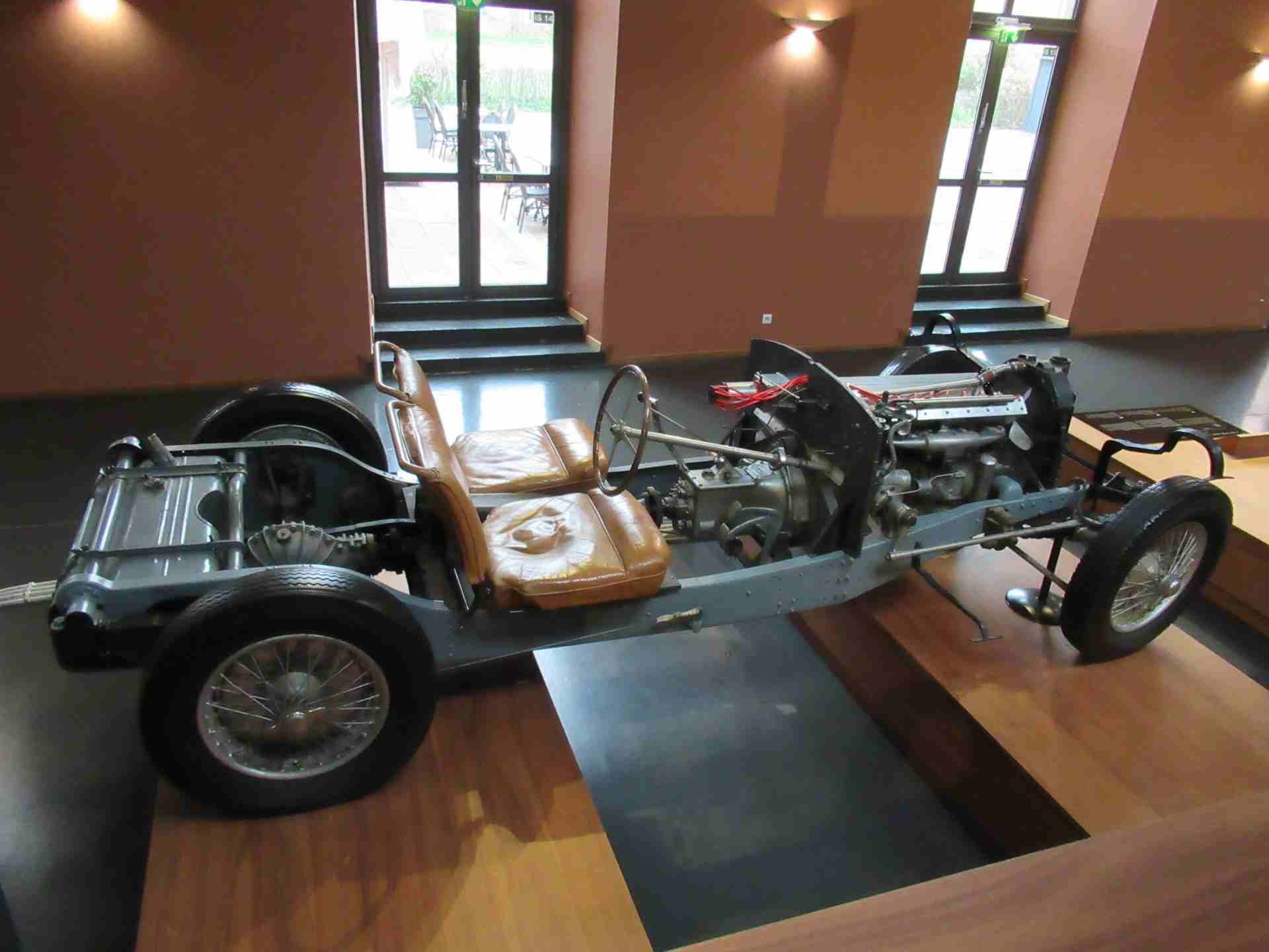 4 musee de l automobile 82 