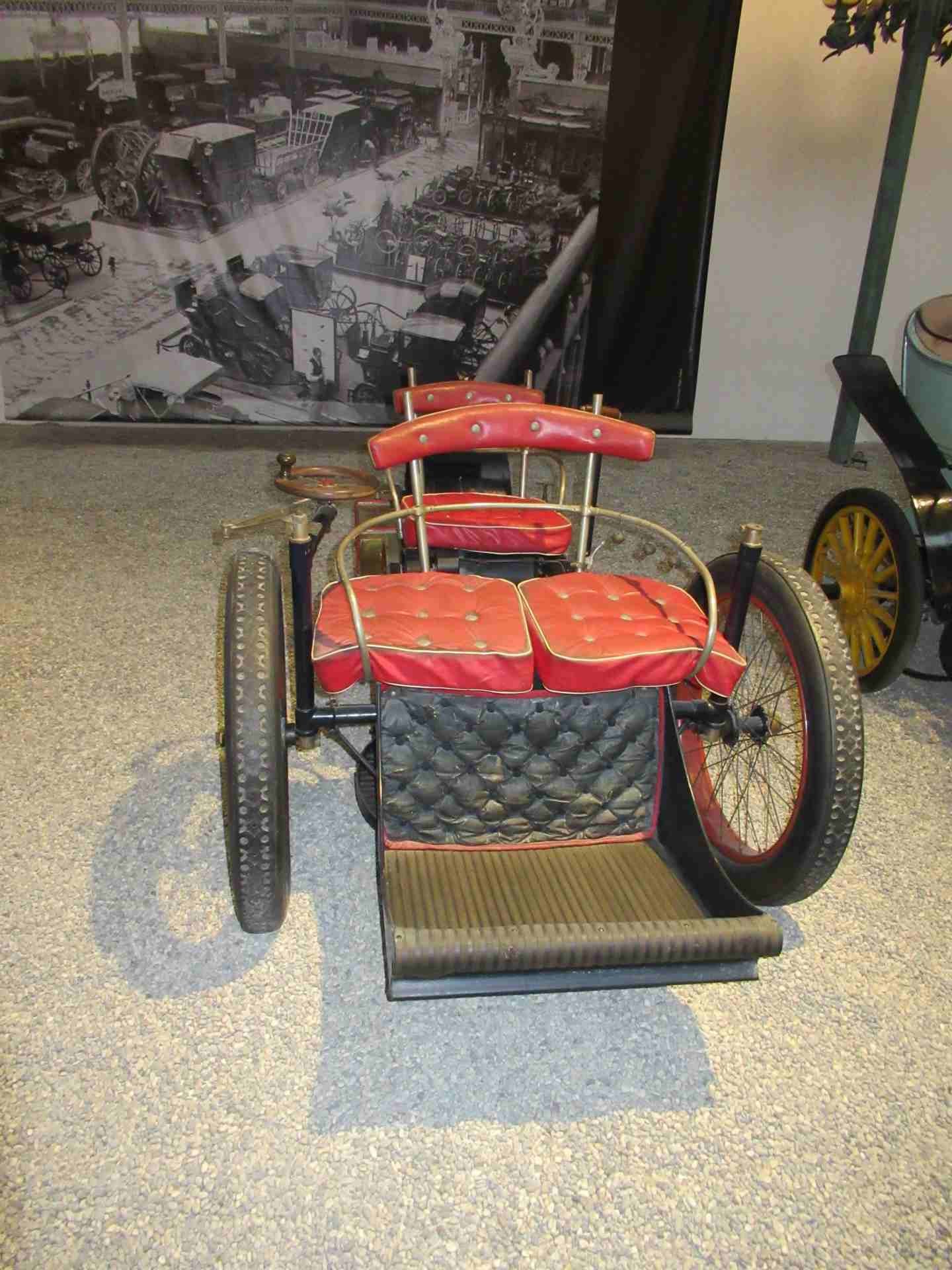 4 musee de l automobile 89 