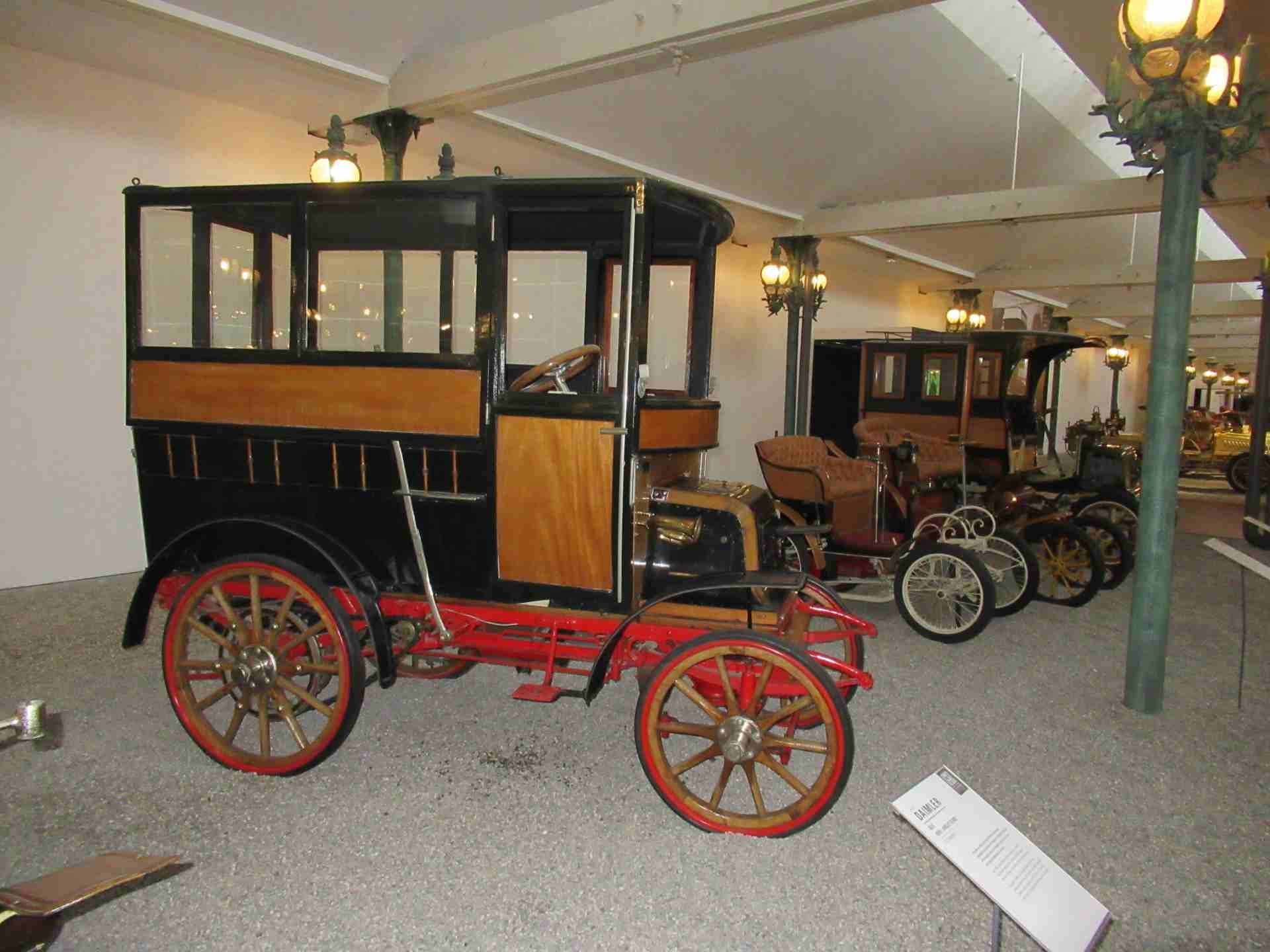 4 musee de l automobile 90 