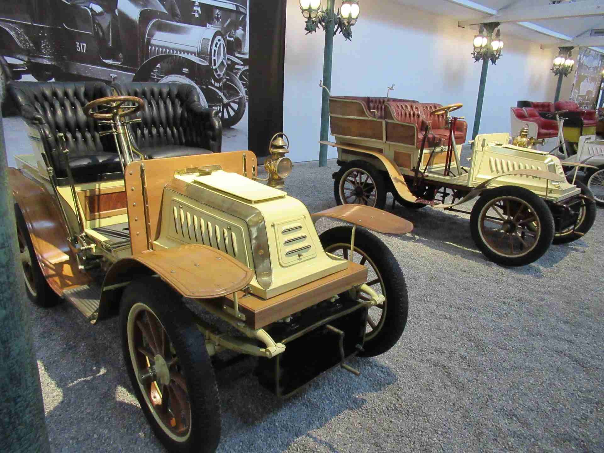 4 musee de l automobile 91 