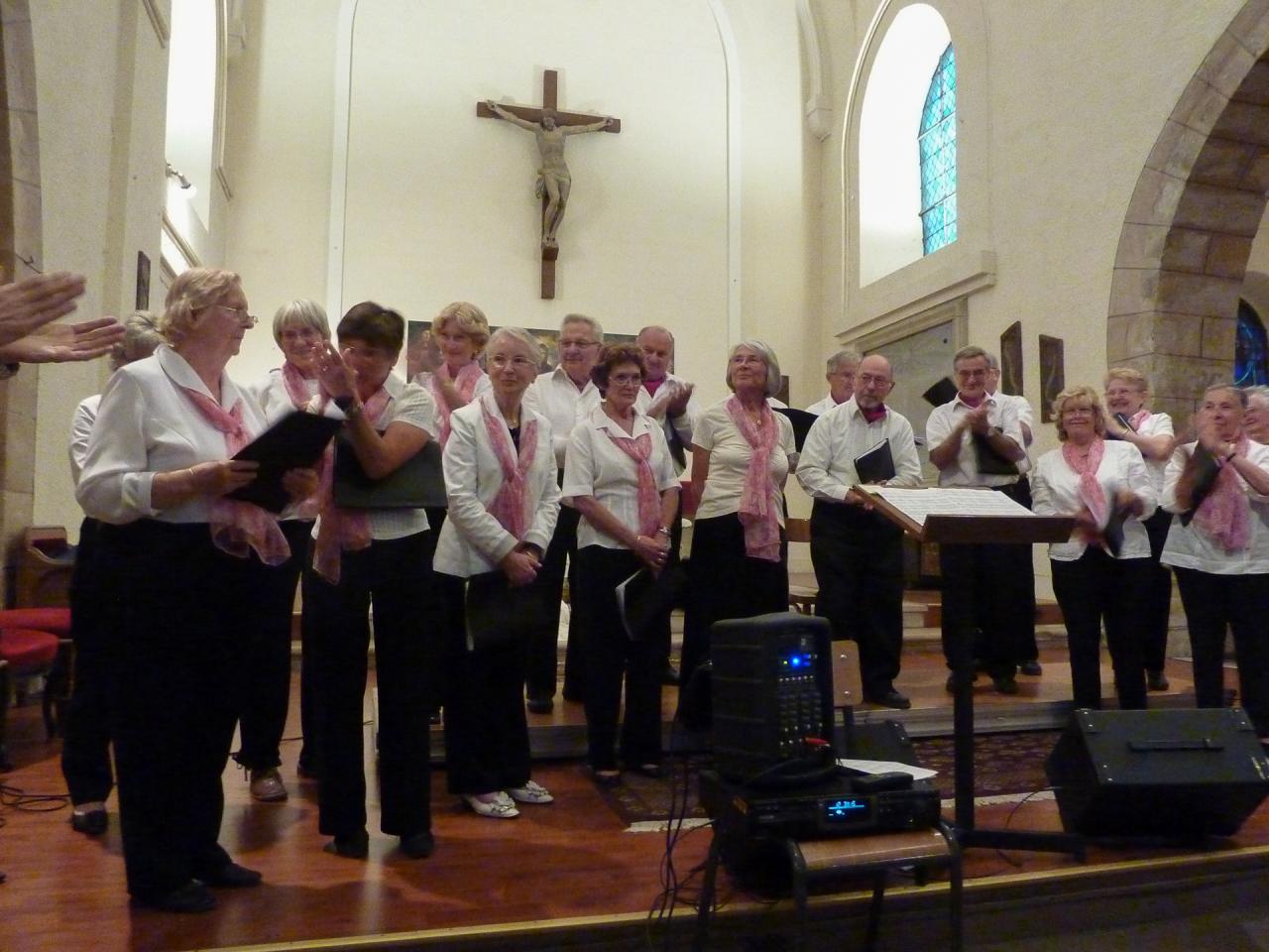 chorale 2011 (3)