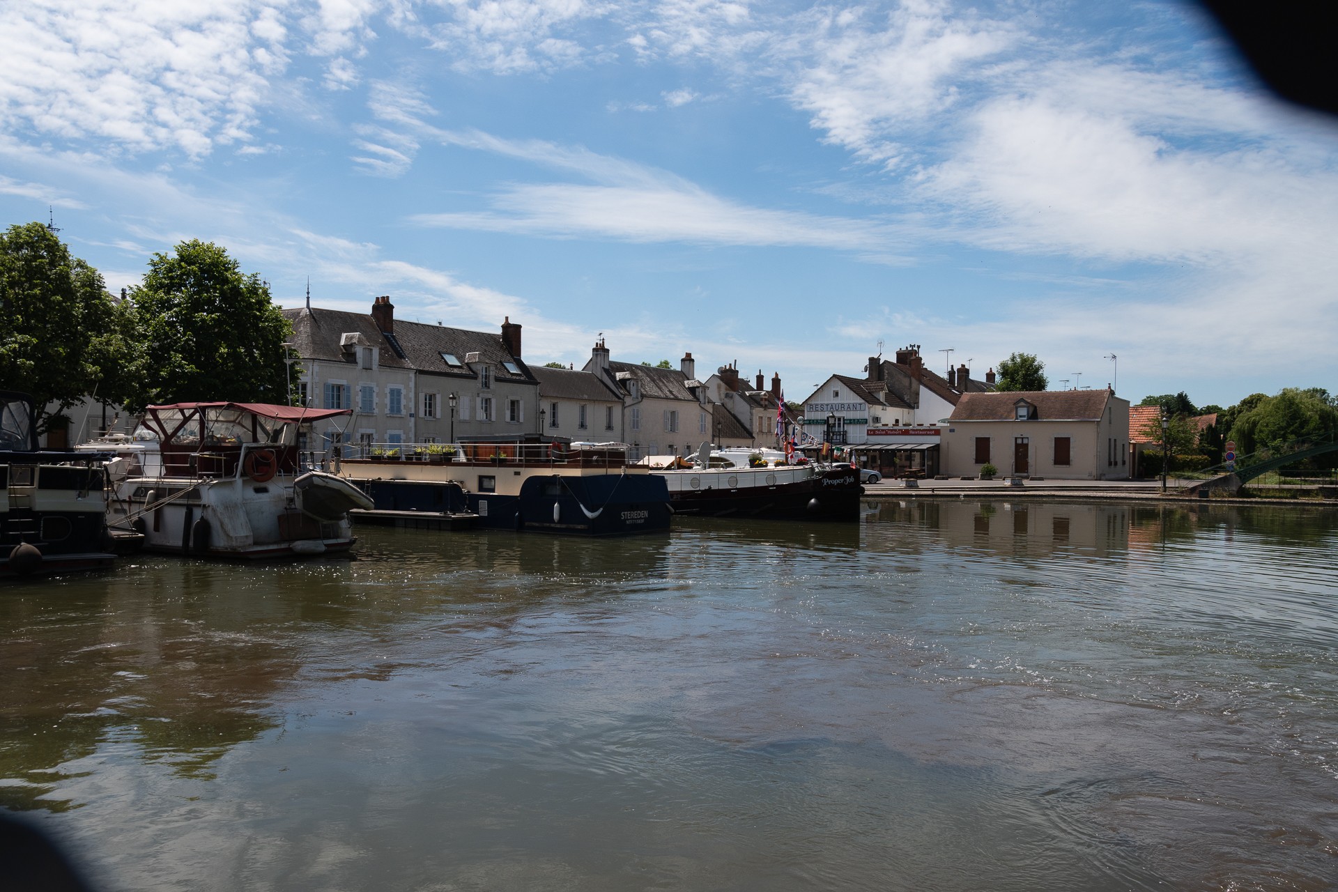 Croisiere dejeuner 29 