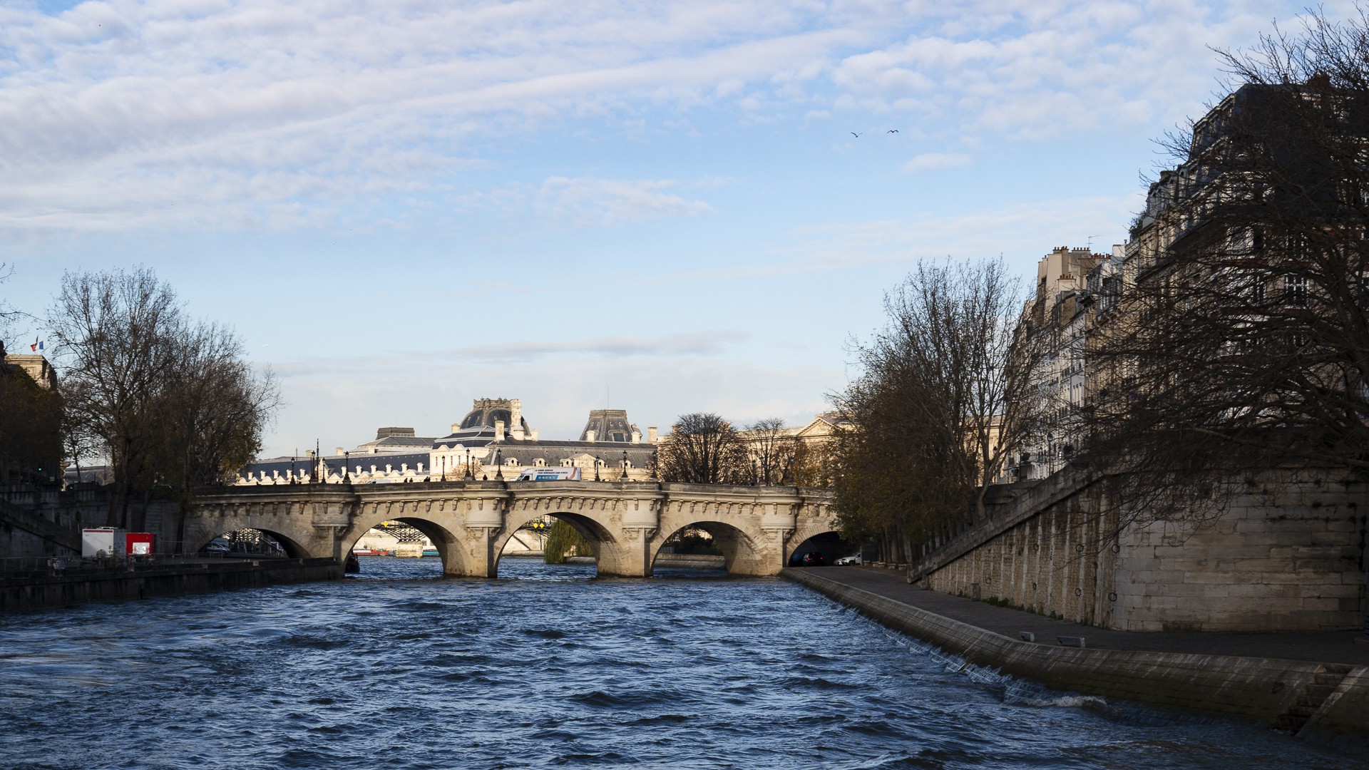 Croisiere sur la seine 2023 10 