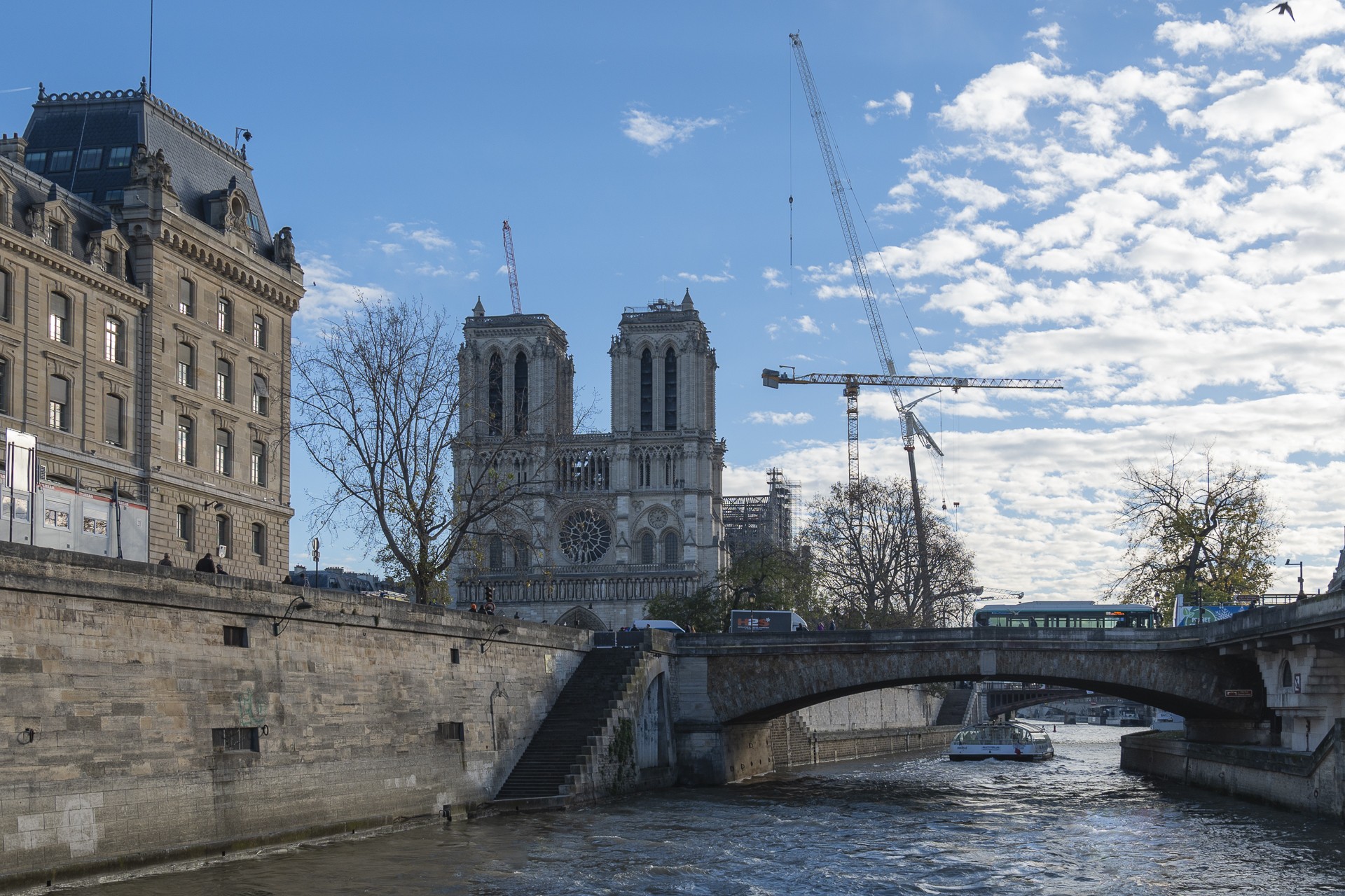 Croisiere sur la seine 2023 12 